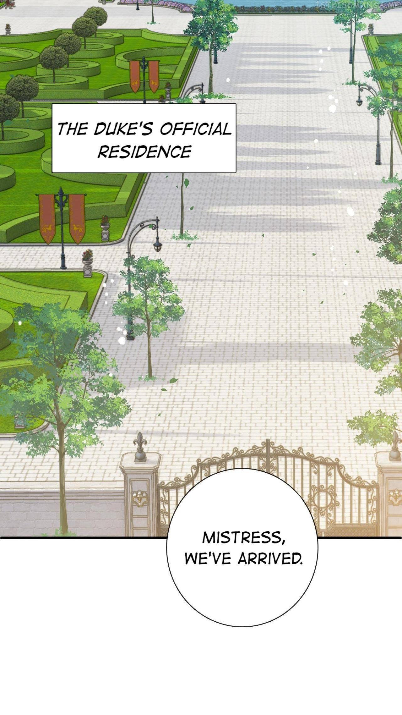 When I Traveled to Another World I Was Forced to Be the Princess of the City? chapter 33.2 - page 5