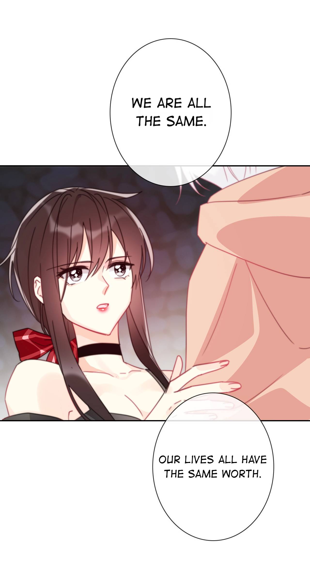 When I Traveled to Another World I Was Forced to Be the Princess of the City? chapter 26 - page 1