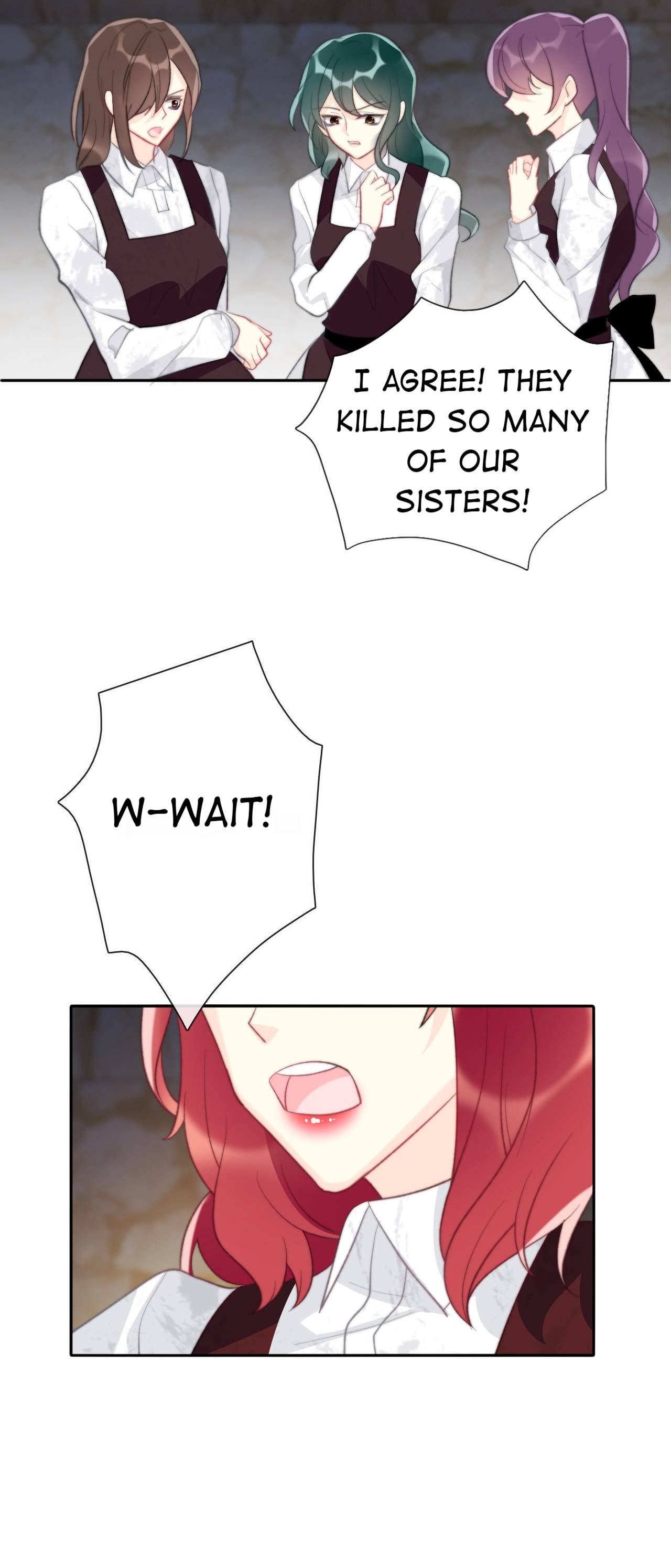 When I Traveled to Another World I Was Forced to Be the Princess of the City? chapter 26 - page 10