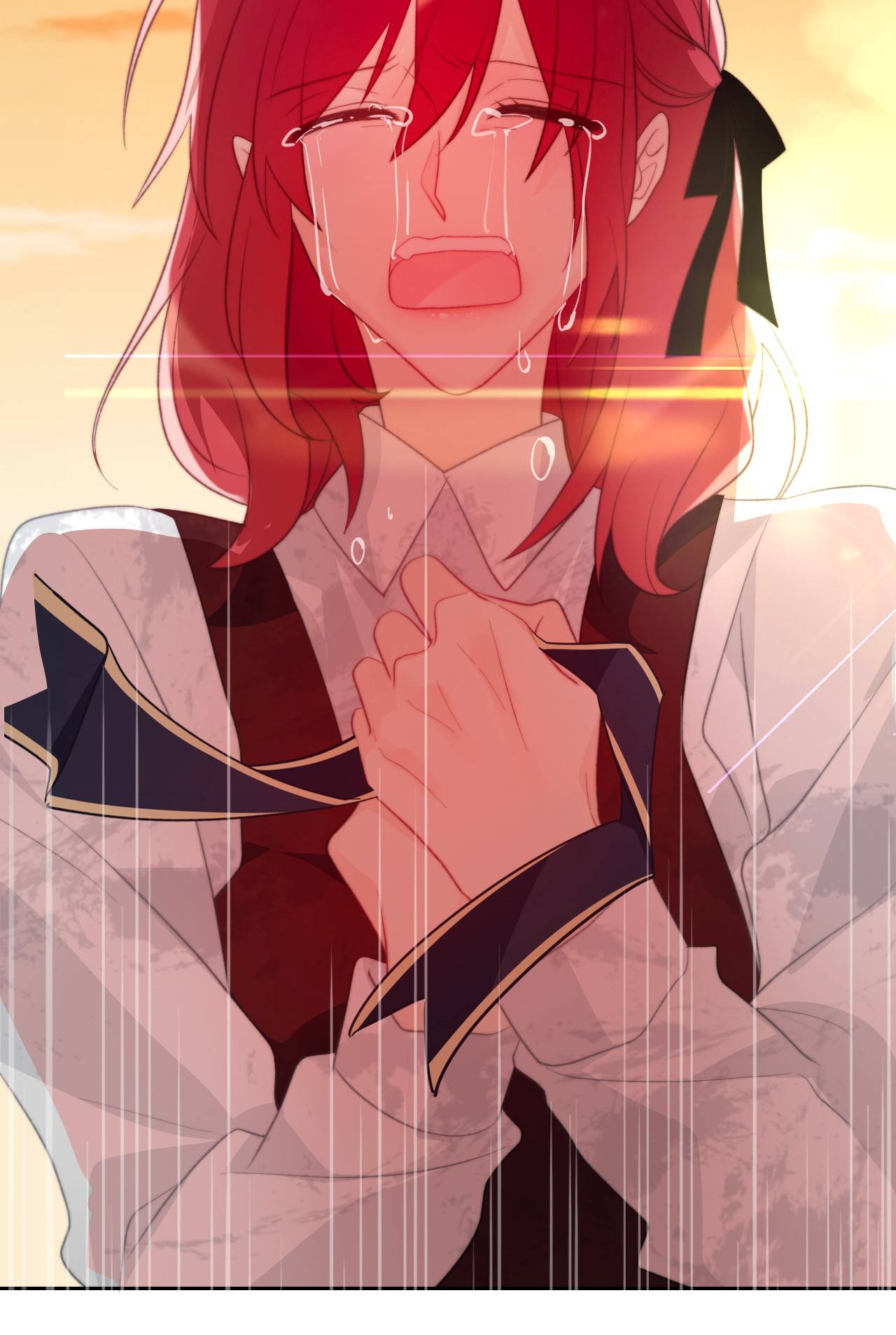 When I Traveled to Another World I Was Forced to Be the Princess of the City? chapter 26 - page 107