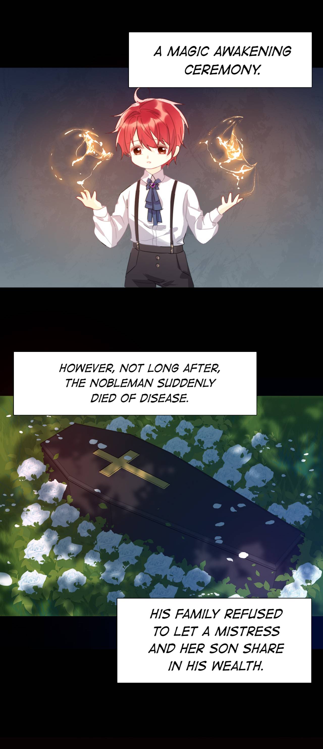 When I Traveled to Another World I Was Forced to Be the Princess of the City? chapter 26 - page 18