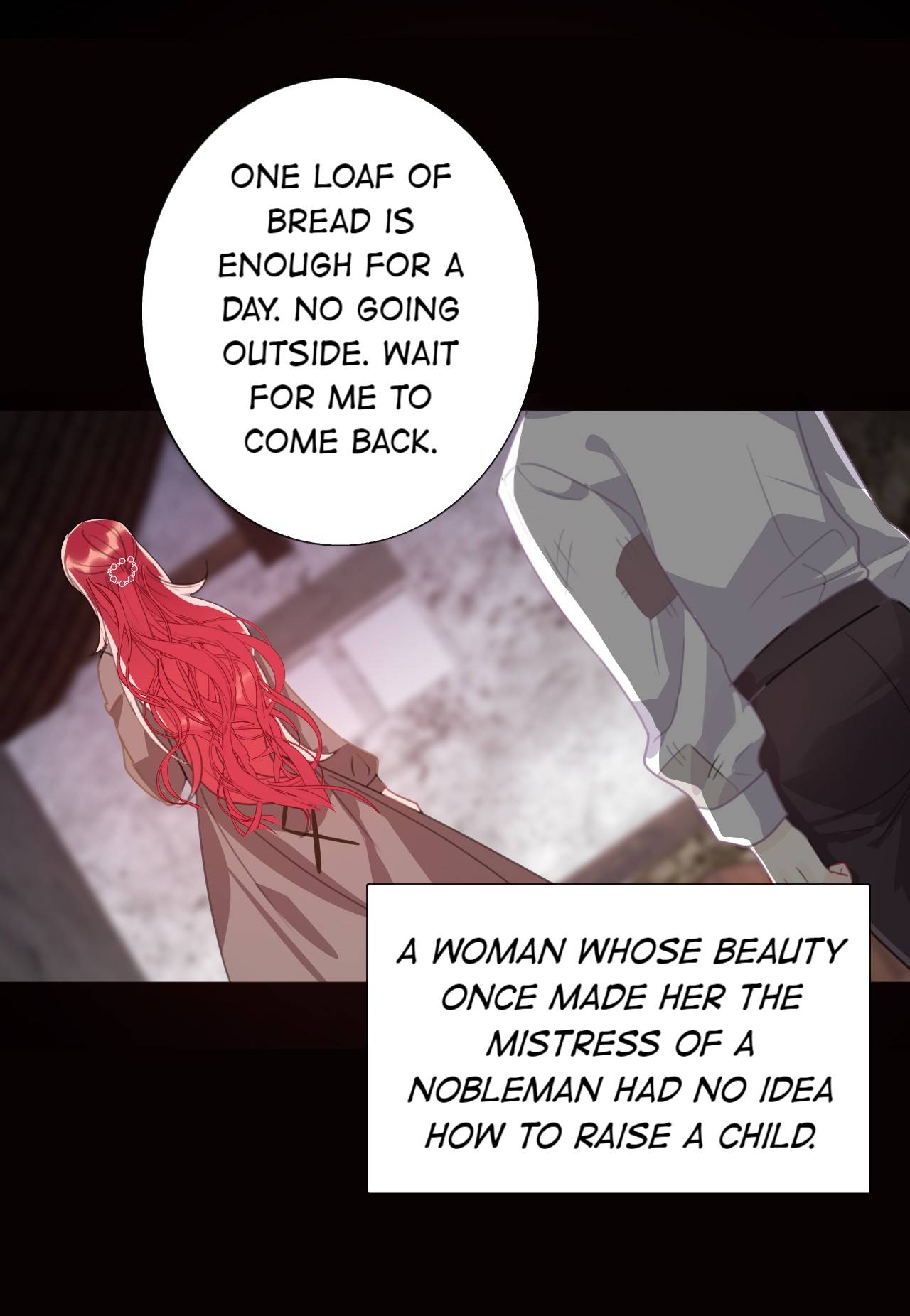When I Traveled to Another World I Was Forced to Be the Princess of the City? chapter 26 - page 20