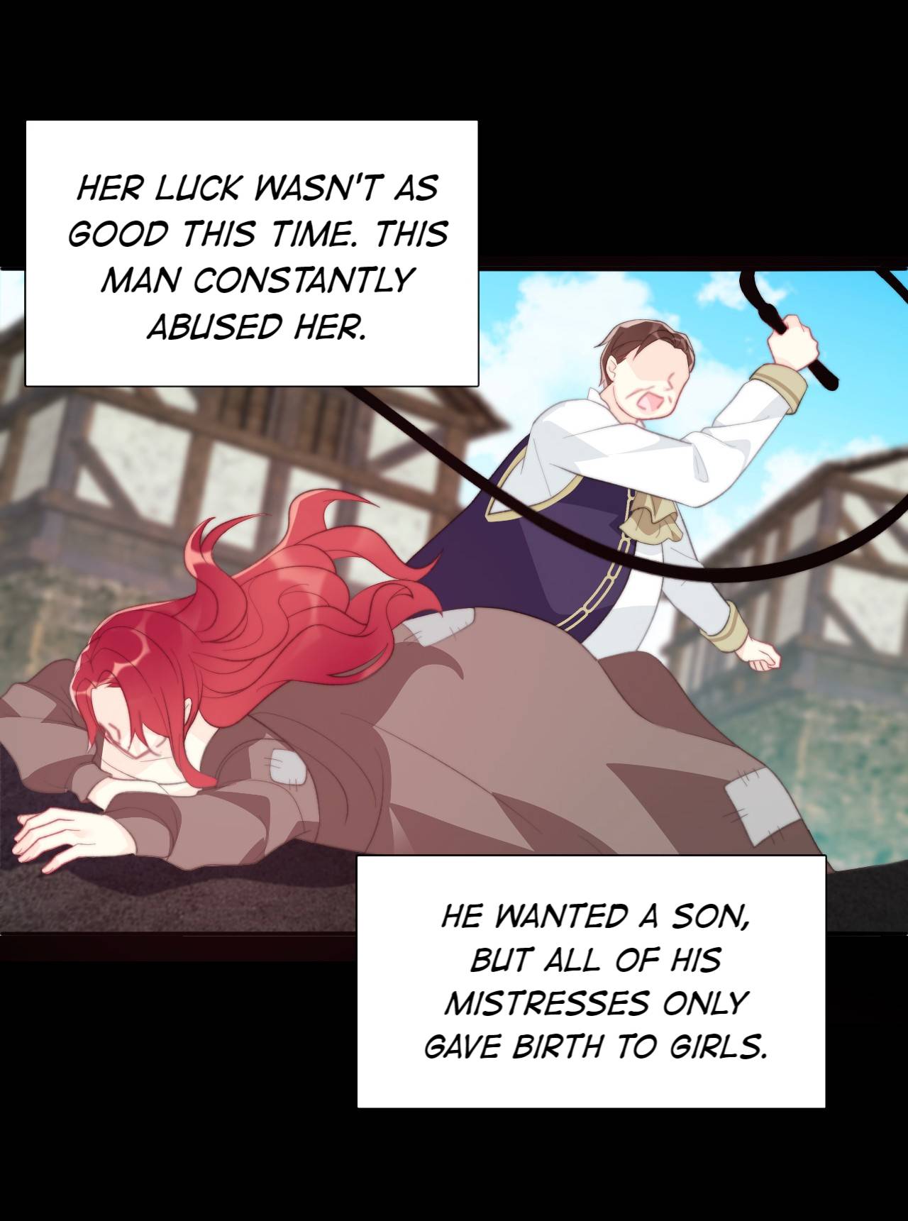 When I Traveled to Another World I Was Forced to Be the Princess of the City? chapter 26 - page 22