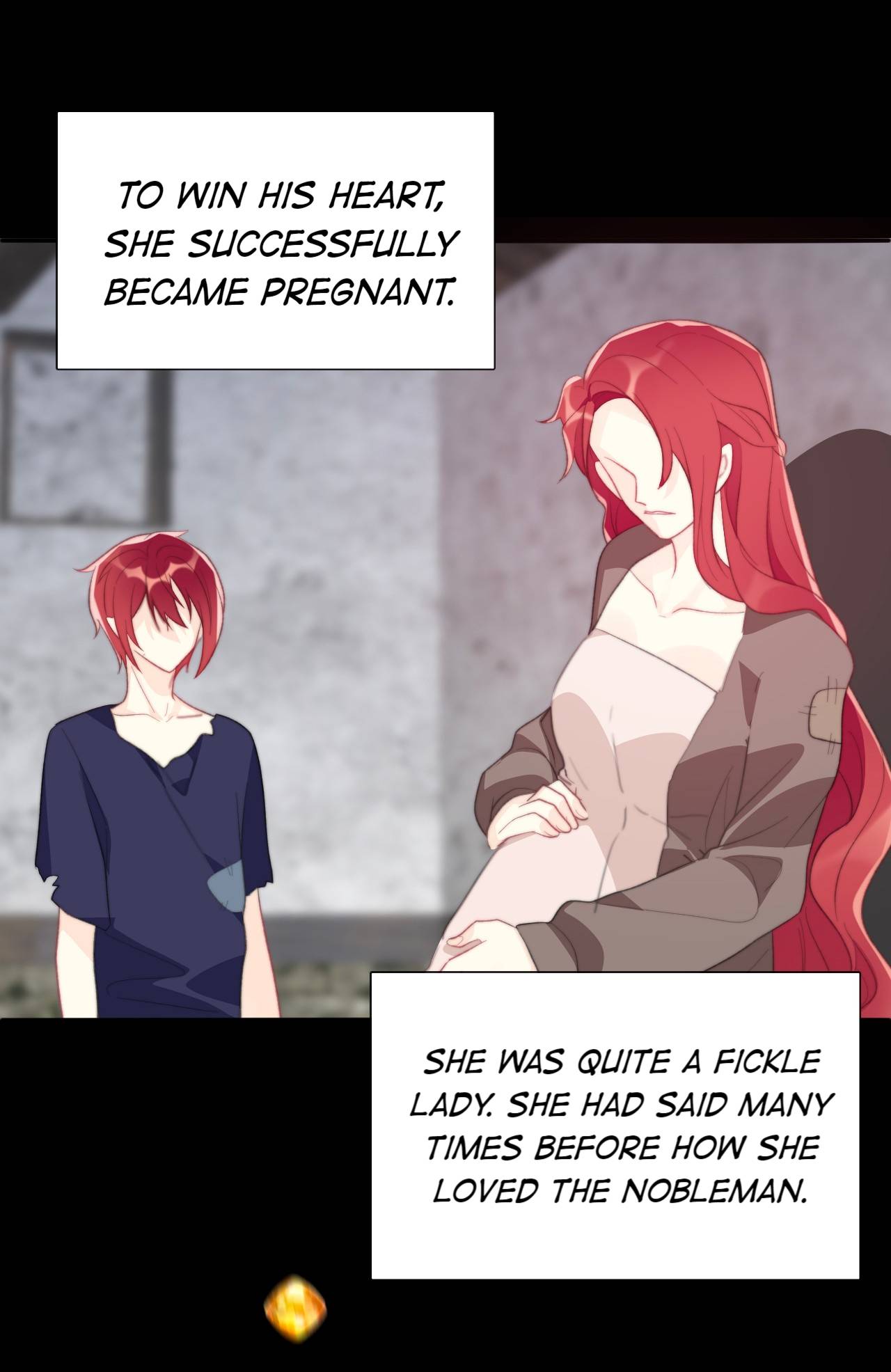When I Traveled to Another World I Was Forced to Be the Princess of the City? chapter 26 - page 23