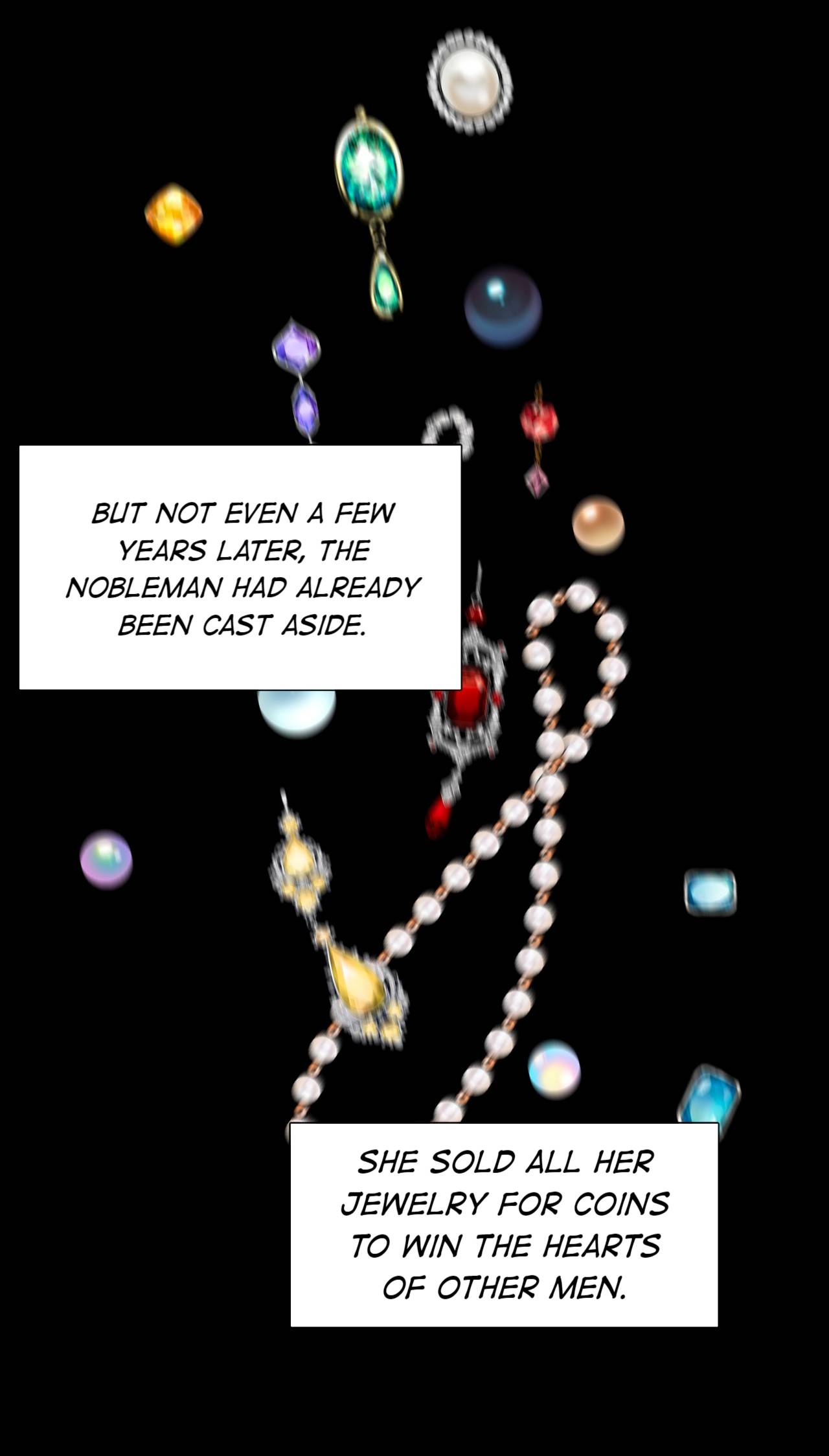 When I Traveled to Another World I Was Forced to Be the Princess of the City? chapter 26 - page 24