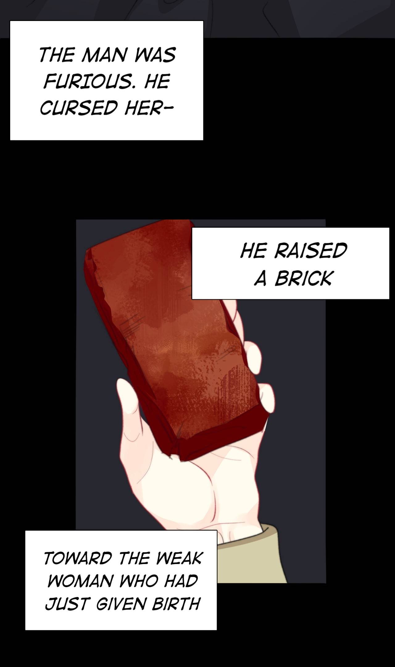 When I Traveled to Another World I Was Forced to Be the Princess of the City? chapter 26 - page 26