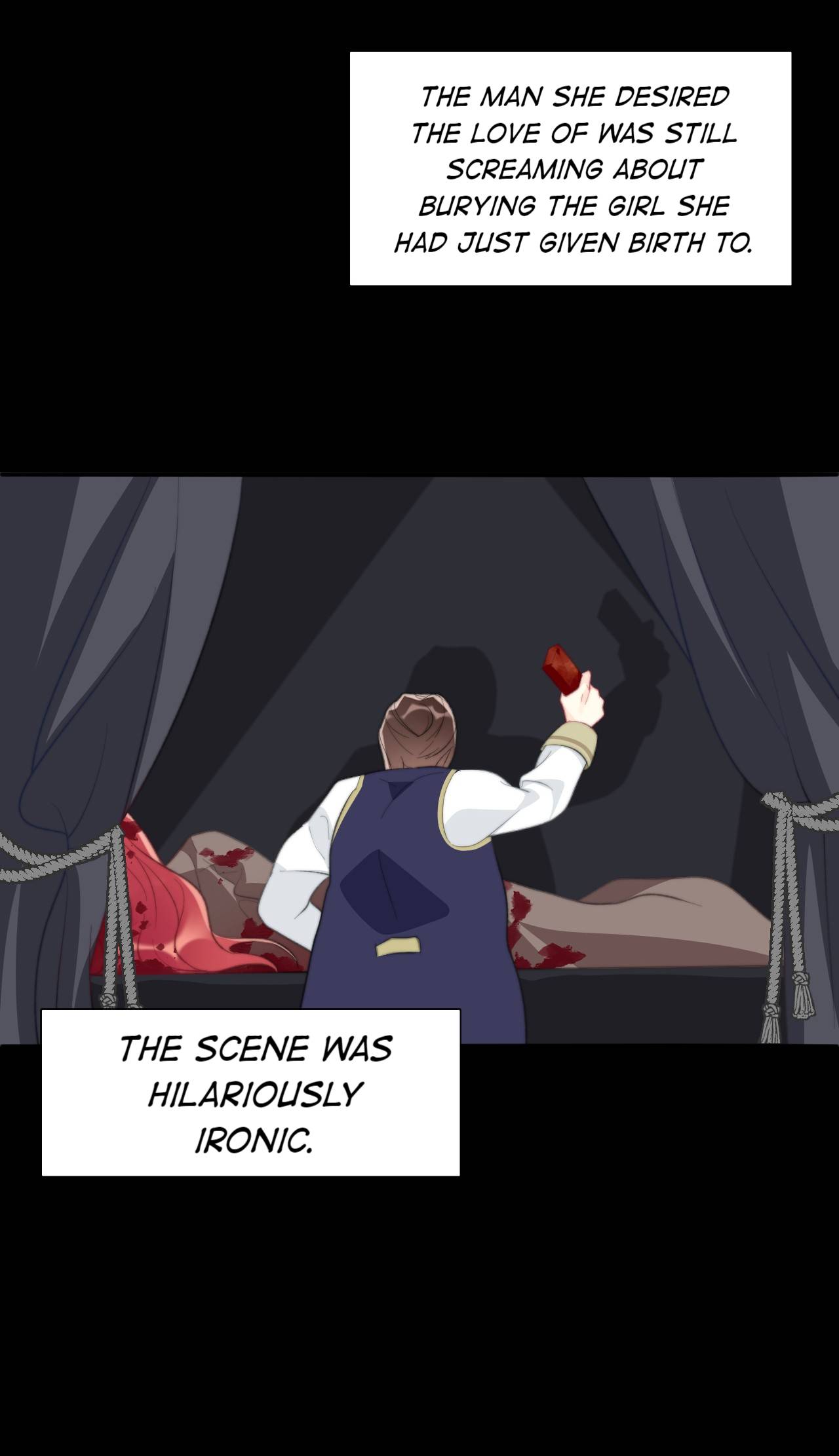 When I Traveled to Another World I Was Forced to Be the Princess of the City? chapter 26 - page 28