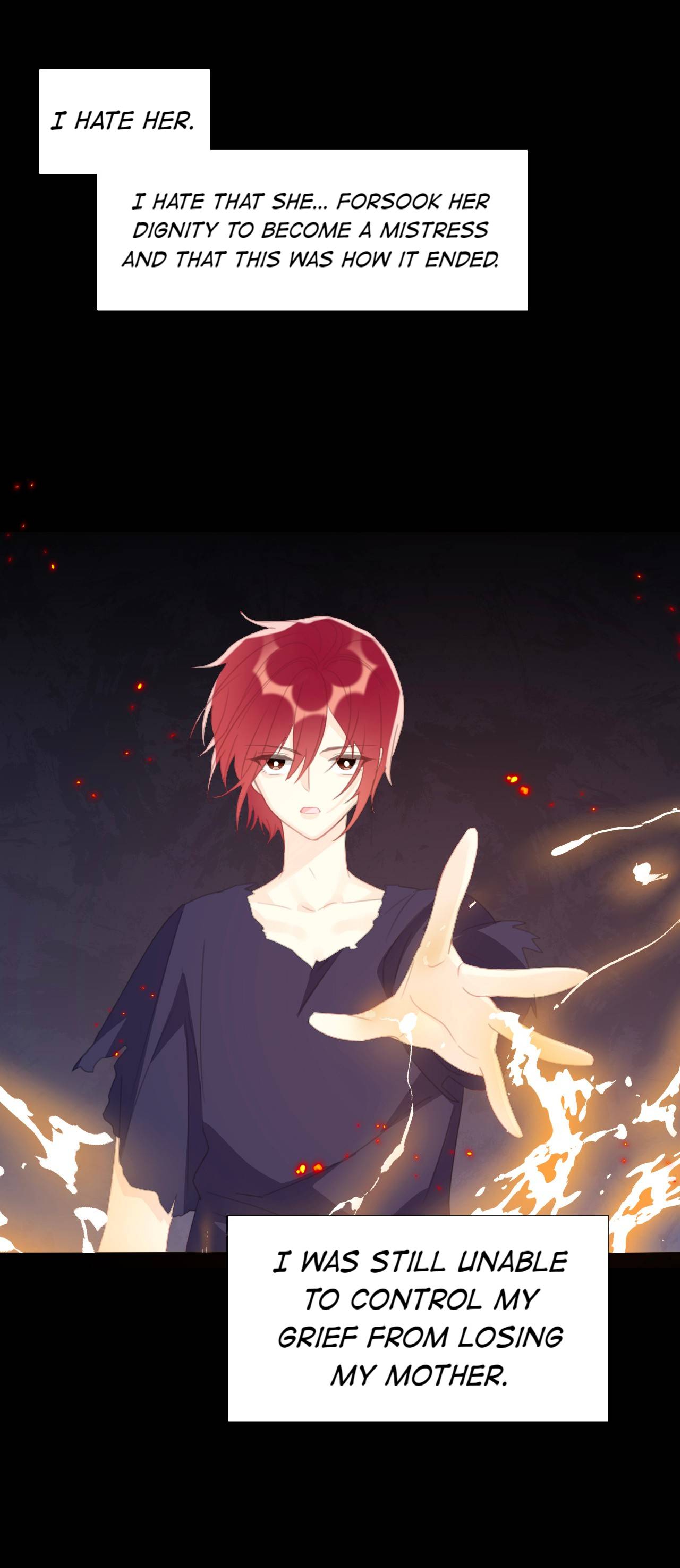 When I Traveled to Another World I Was Forced to Be the Princess of the City? chapter 26 - page 29