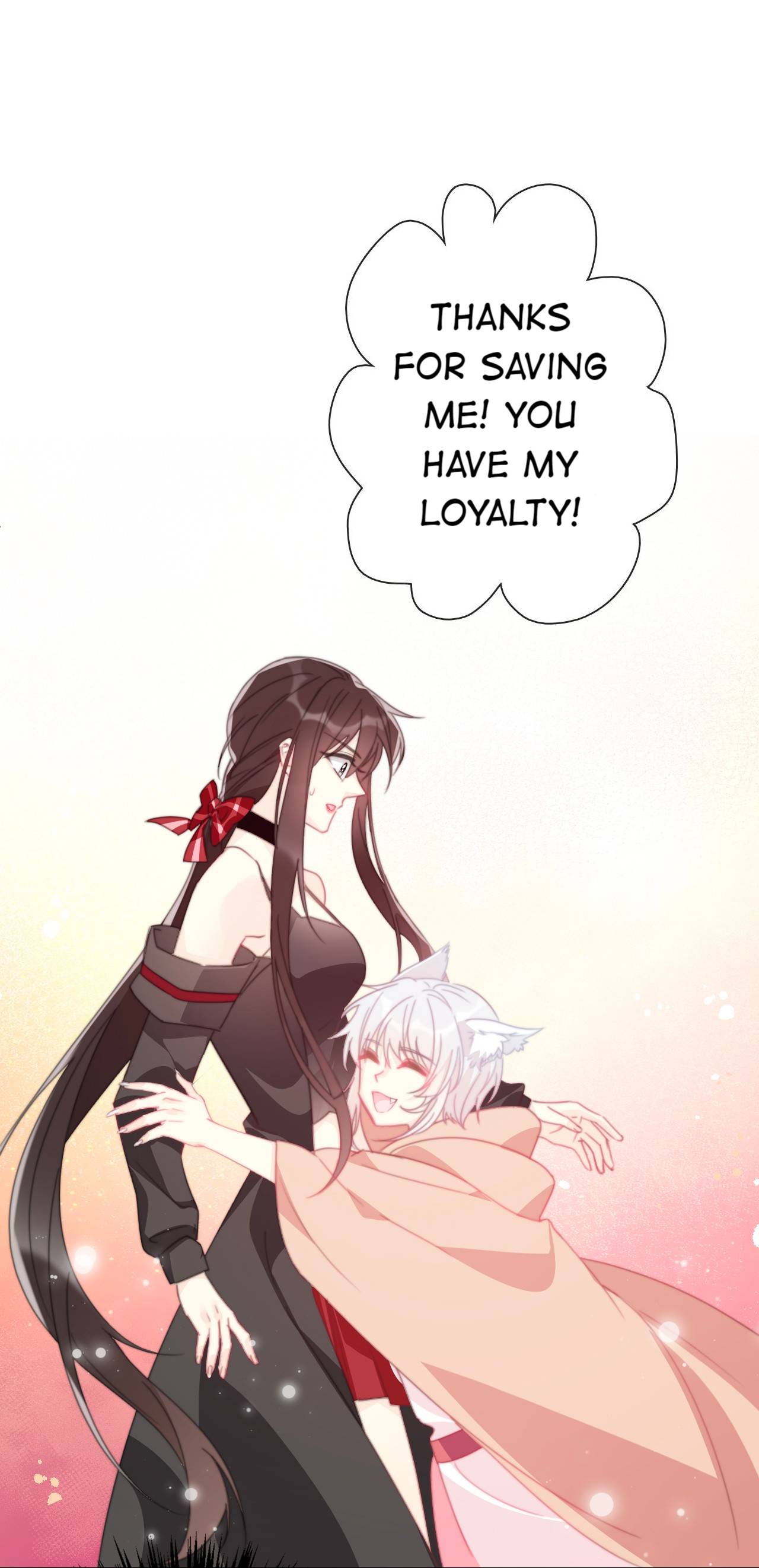 When I Traveled to Another World I Was Forced to Be the Princess of the City? chapter 26 - page 3