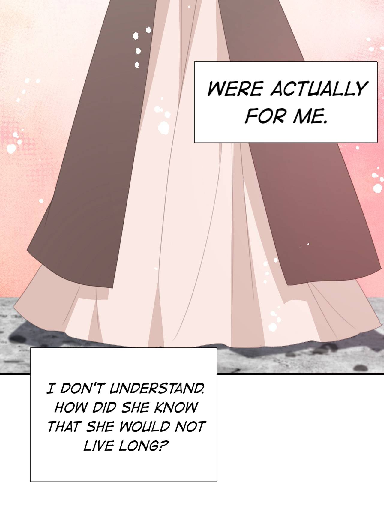 When I Traveled to Another World I Was Forced to Be the Princess of the City? chapter 26 - page 35