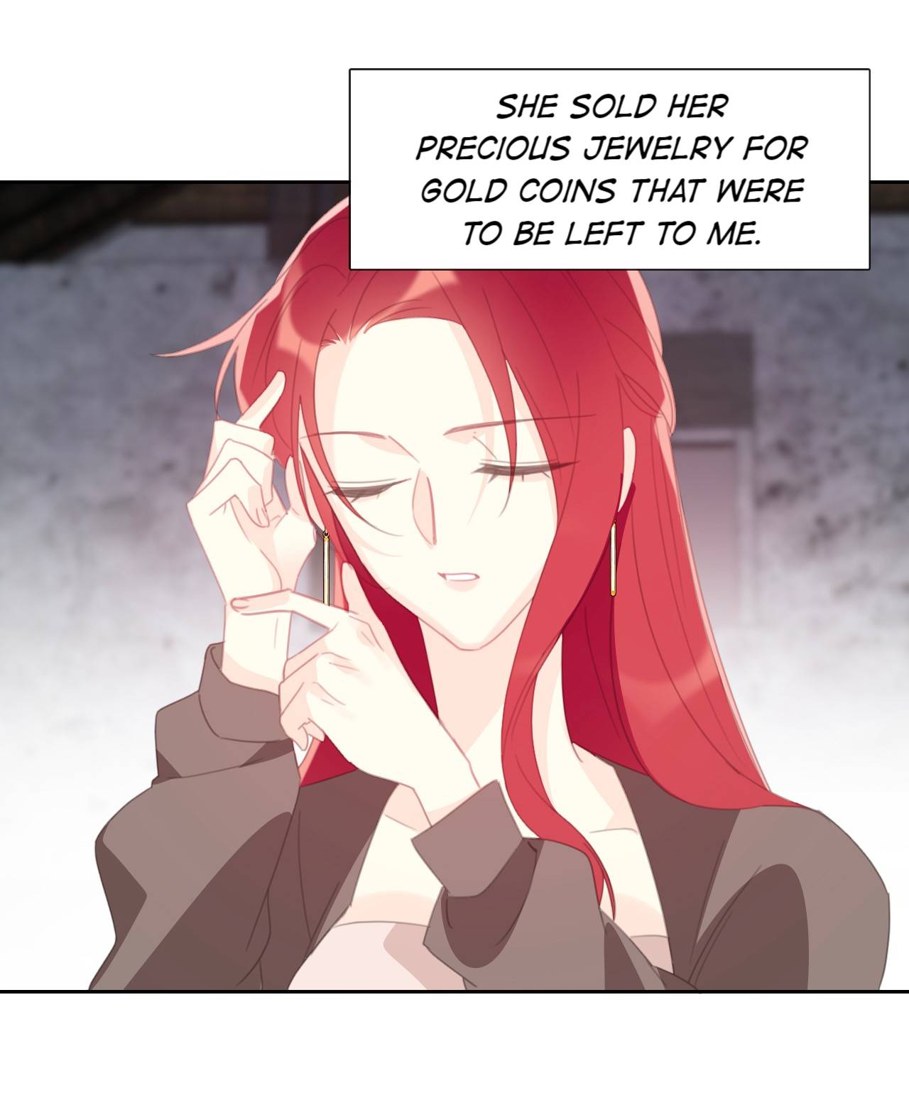 When I Traveled to Another World I Was Forced to Be the Princess of the City? chapter 26 - page 36