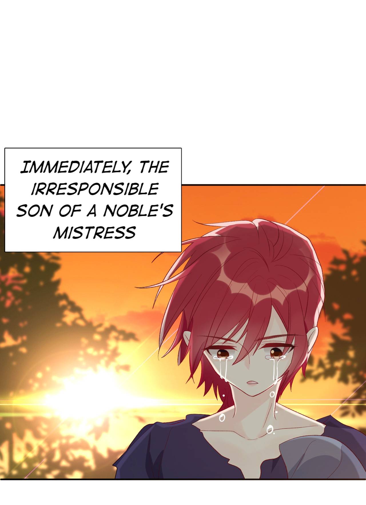 When I Traveled to Another World I Was Forced to Be the Princess of the City? chapter 26 - page 38