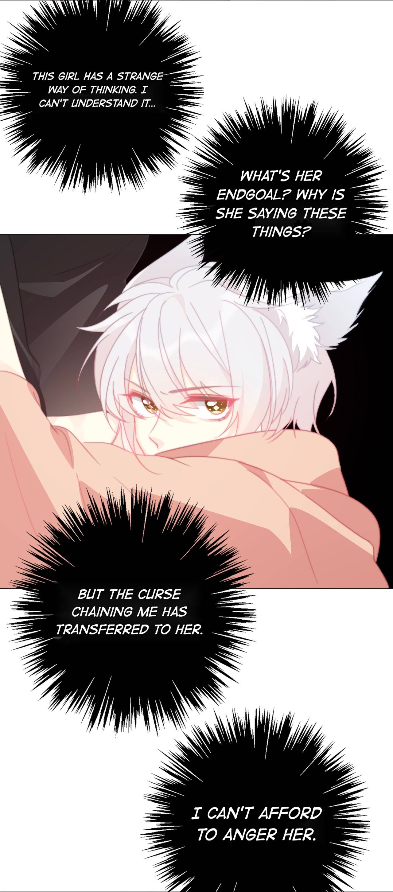 When I Traveled to Another World I Was Forced to Be the Princess of the City? chapter 26 - page 4