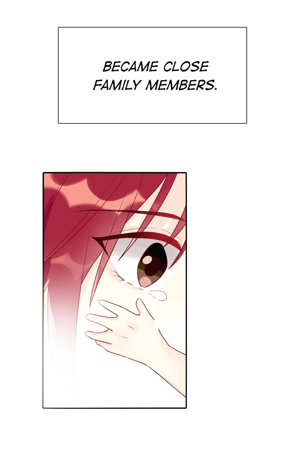 When I Traveled to Another World I Was Forced to Be the Princess of the City? chapter 26 - page 40