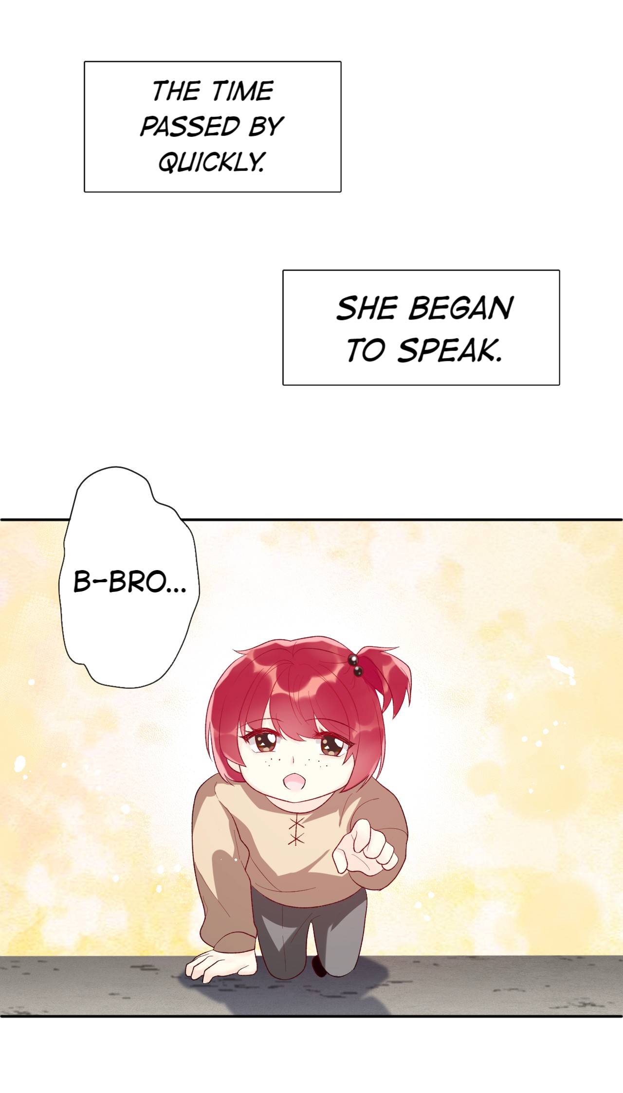 When I Traveled to Another World I Was Forced to Be the Princess of the City? chapter 26 - page 42