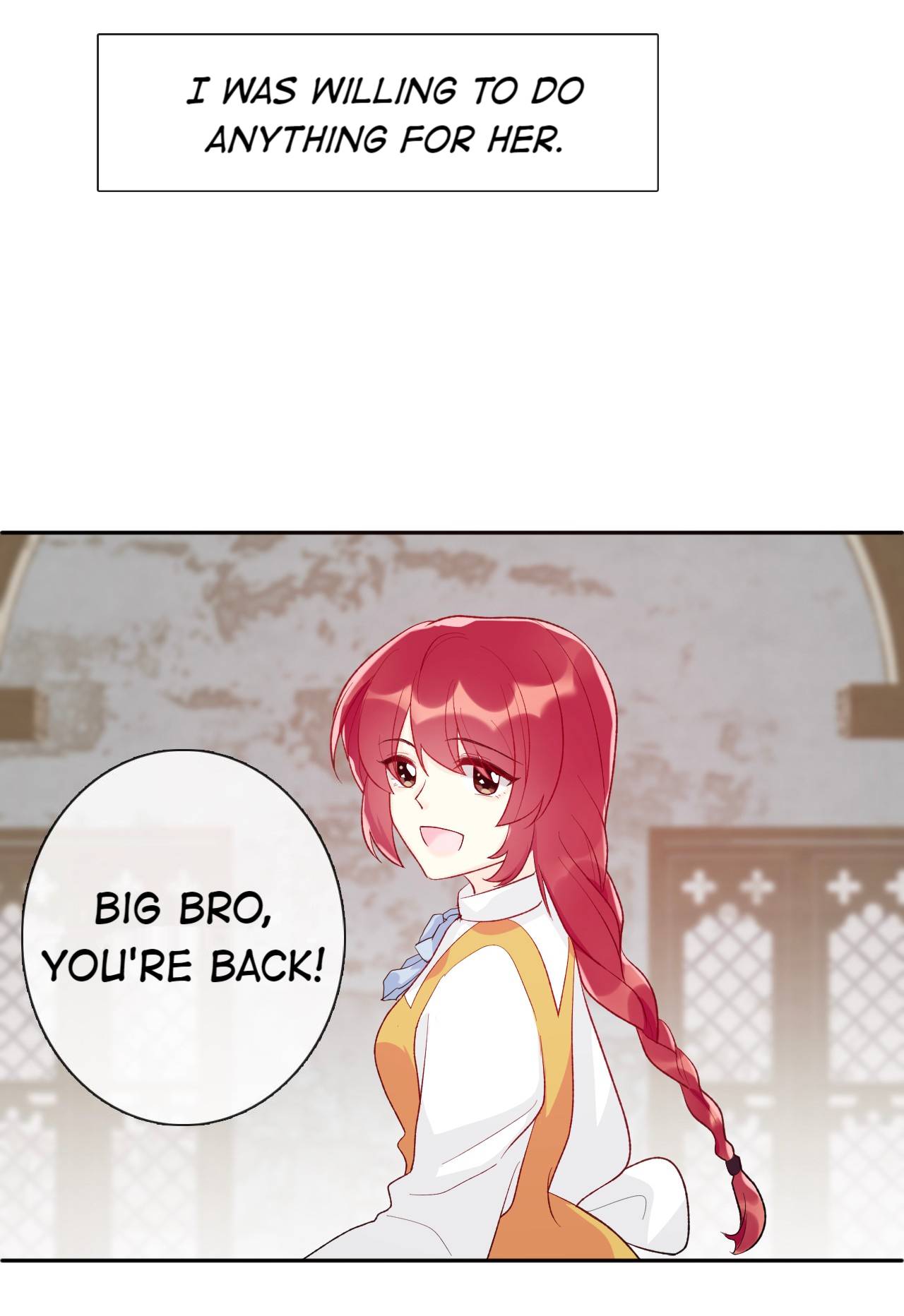 When I Traveled to Another World I Was Forced to Be the Princess of the City? chapter 26 - page 44