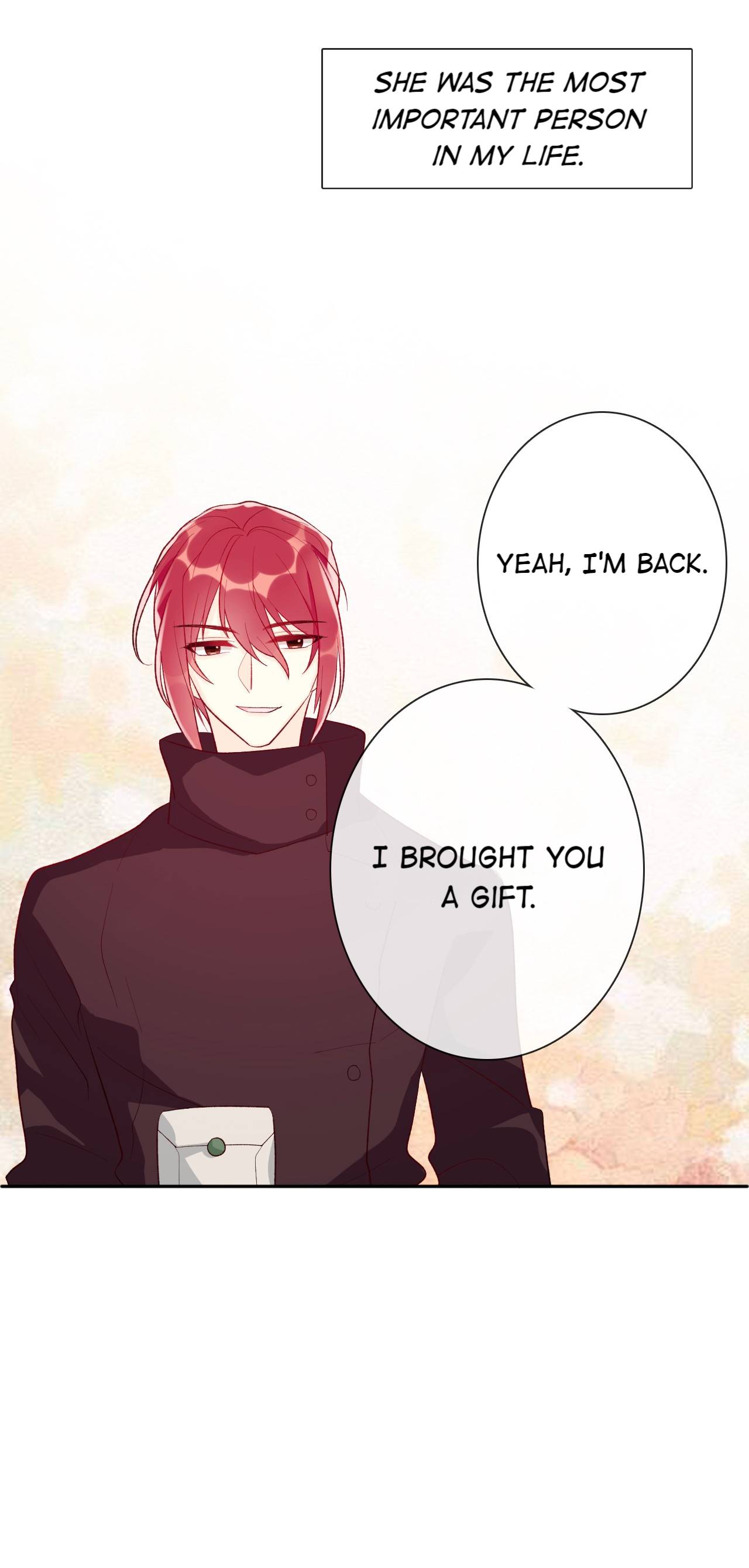 When I Traveled to Another World I Was Forced to Be the Princess of the City? chapter 26 - page 45