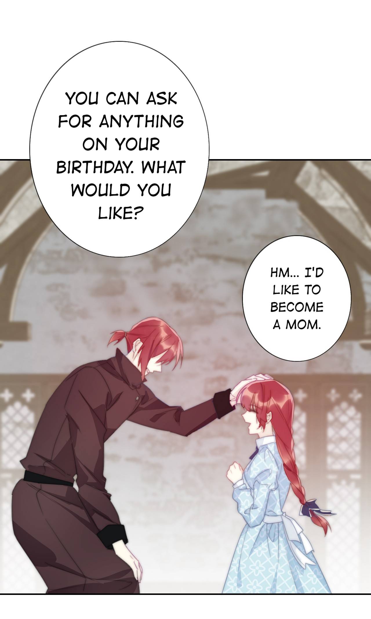 When I Traveled to Another World I Was Forced to Be the Princess of the City? chapter 26 - page 48