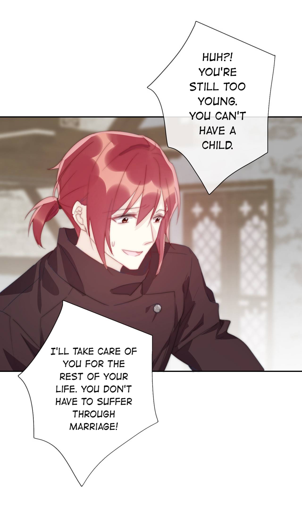 When I Traveled to Another World I Was Forced to Be the Princess of the City? chapter 26 - page 49