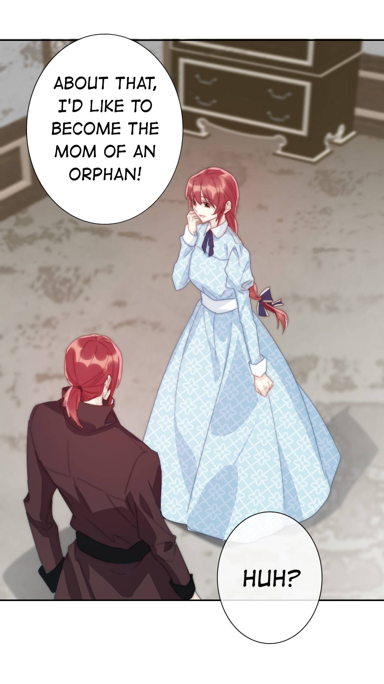 When I Traveled to Another World I Was Forced to Be the Princess of the City? chapter 26 - page 50