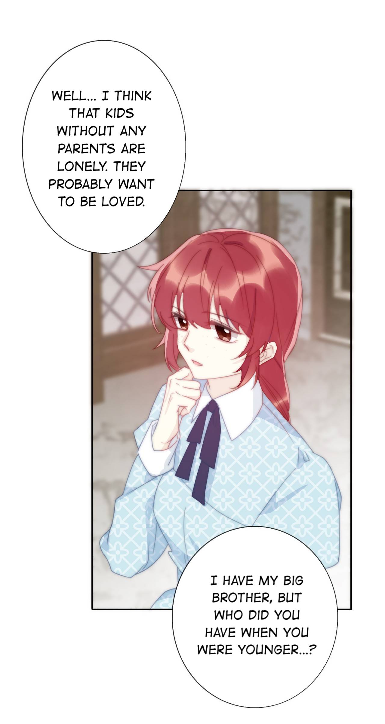 When I Traveled to Another World I Was Forced to Be the Princess of the City? chapter 26 - page 51