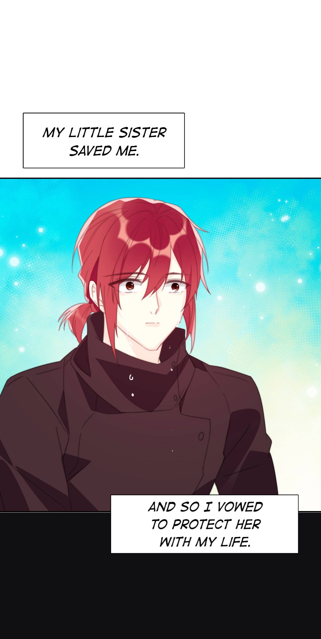 When I Traveled to Another World I Was Forced to Be the Princess of the City? chapter 26 - page 54