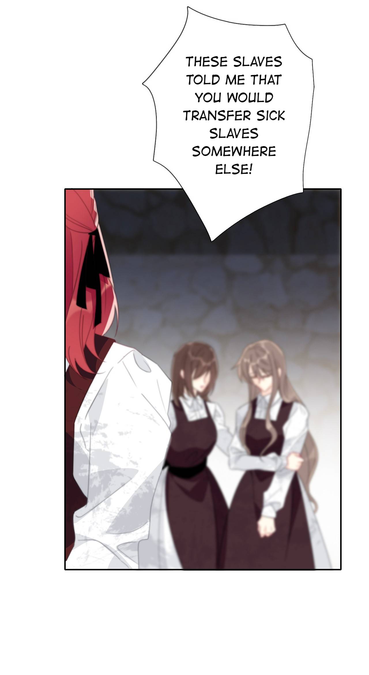 When I Traveled to Another World I Was Forced to Be the Princess of the City? chapter 26 - page 57