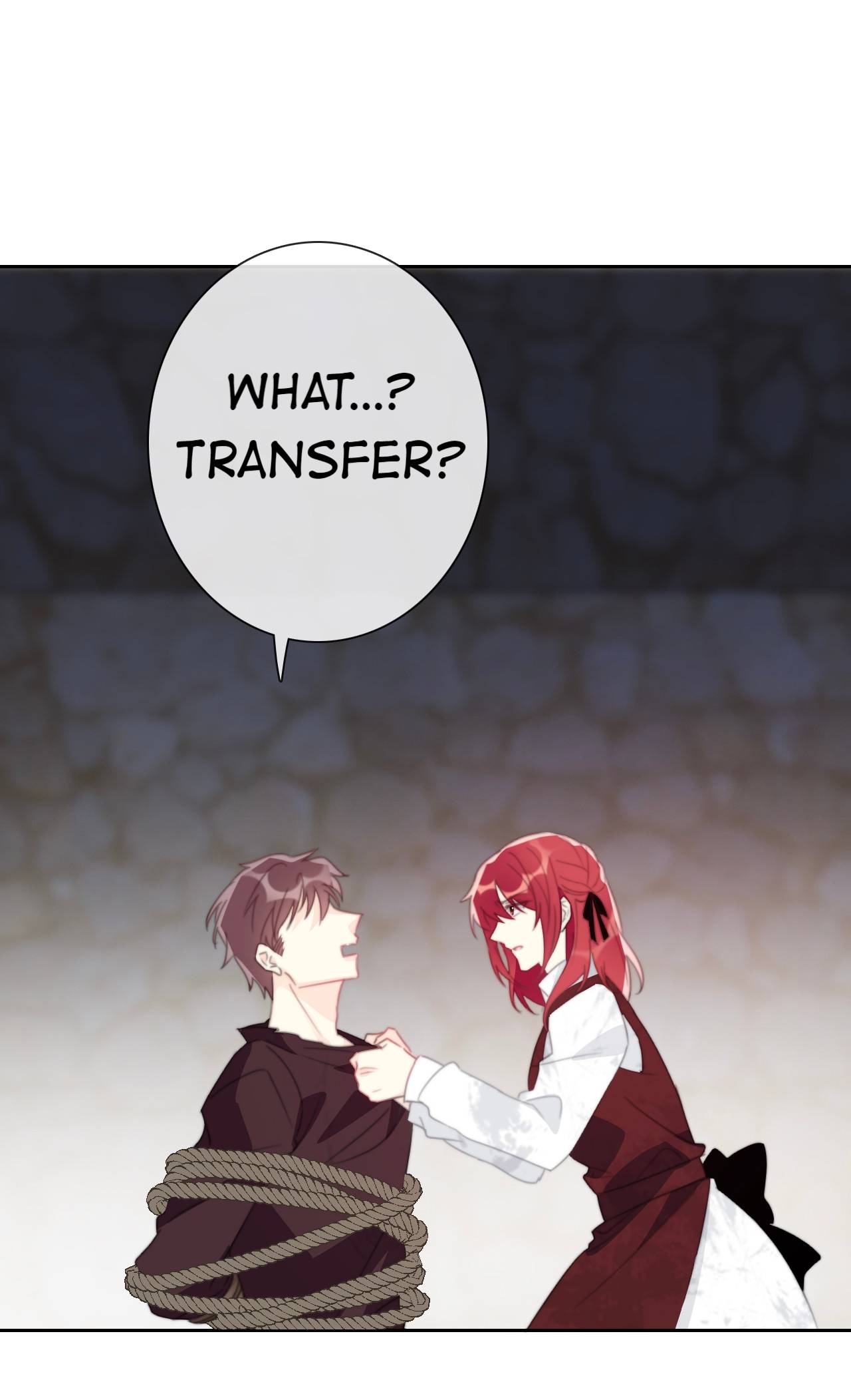 When I Traveled to Another World I Was Forced to Be the Princess of the City? chapter 26 - page 58