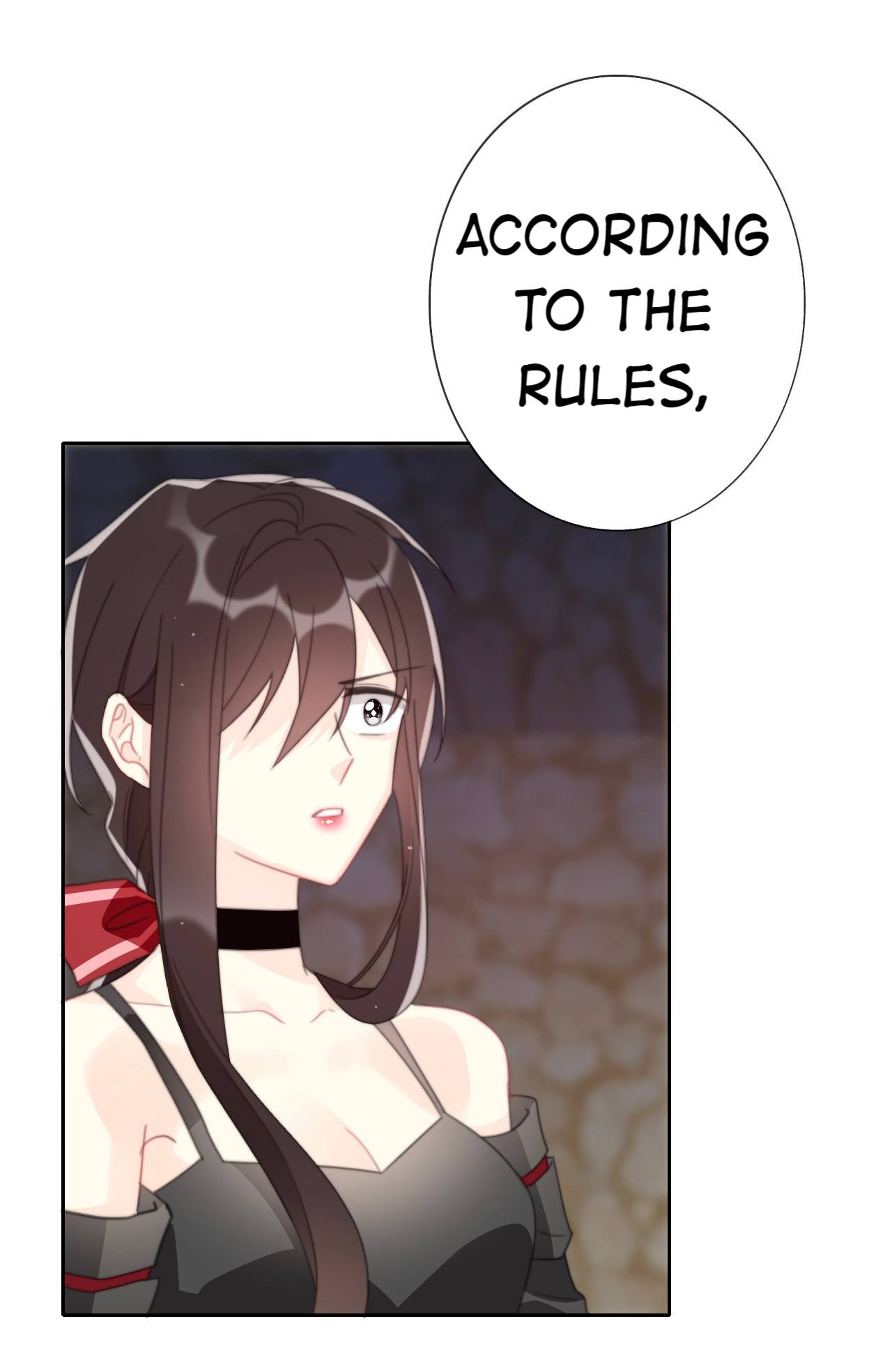 When I Traveled to Another World I Was Forced to Be the Princess of the City? chapter 26 - page 59