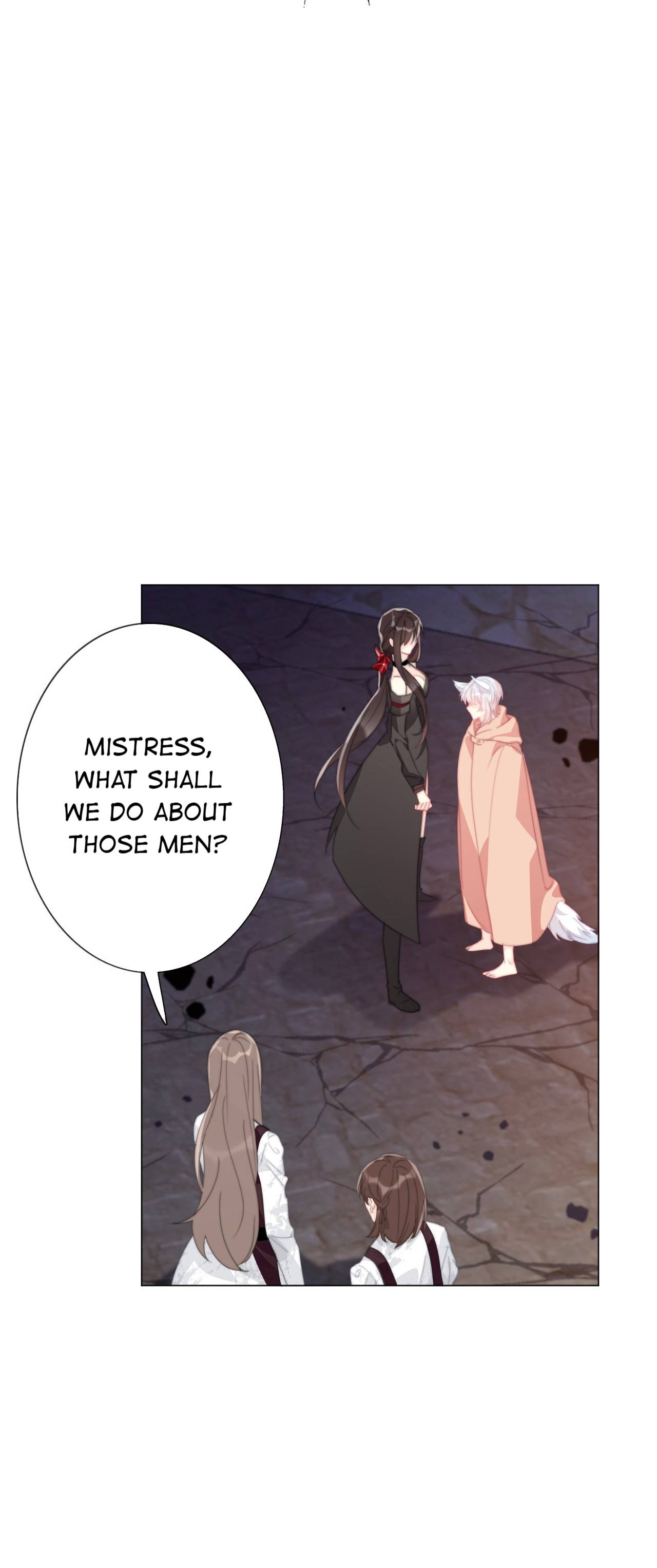 When I Traveled to Another World I Was Forced to Be the Princess of the City? chapter 26 - page 6