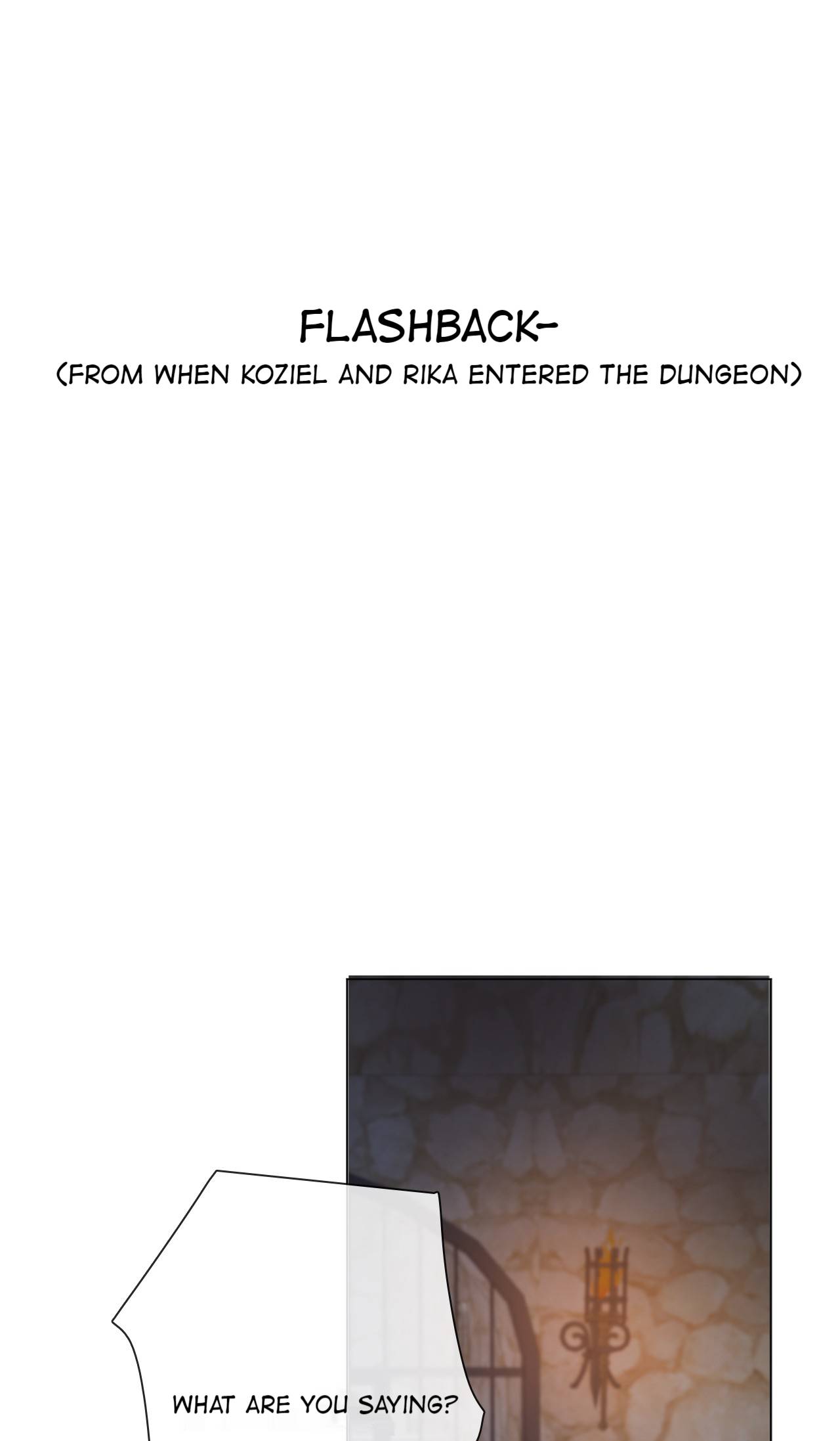 When I Traveled to Another World I Was Forced to Be the Princess of the City? chapter 26 - page 67