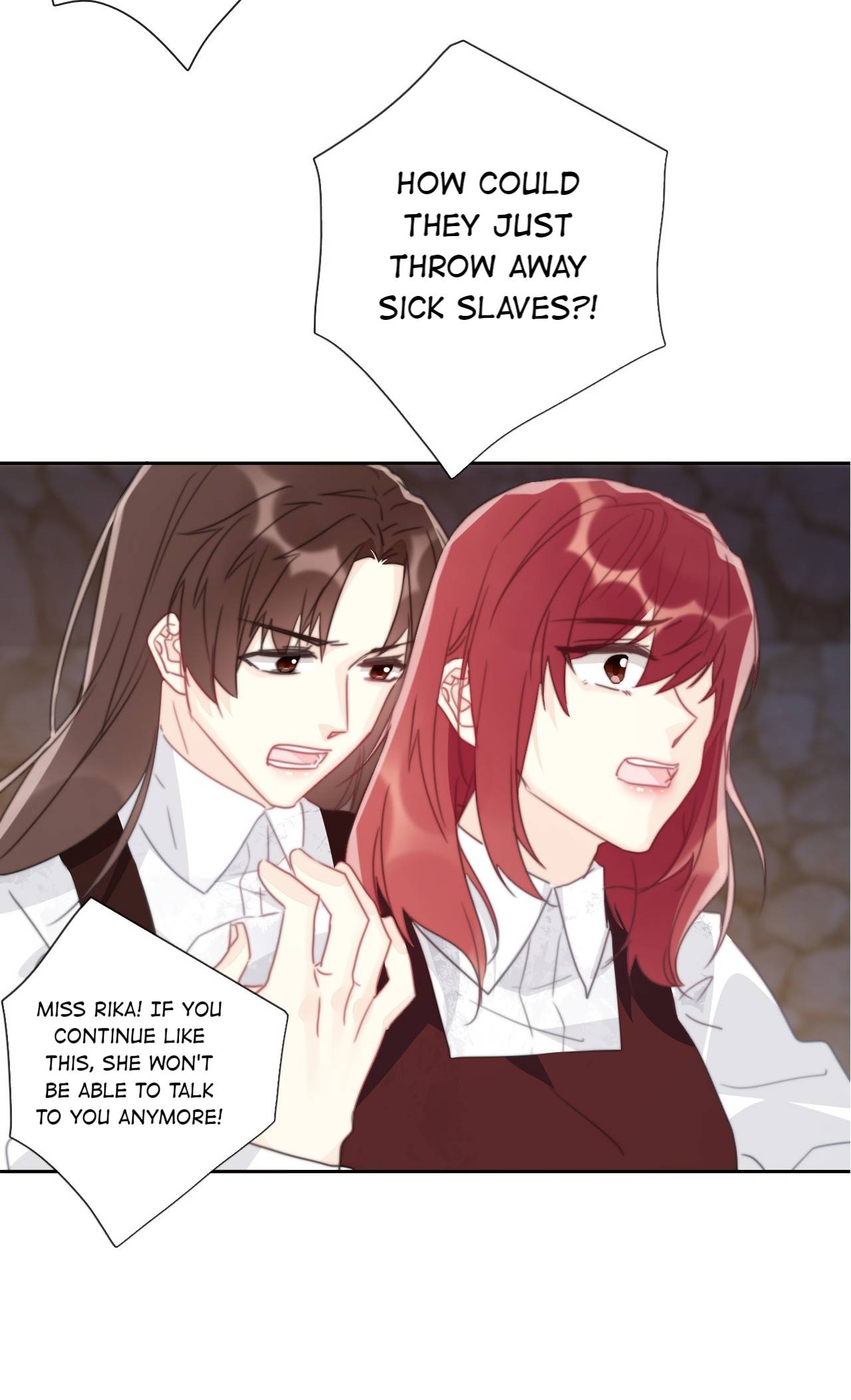 When I Traveled to Another World I Was Forced to Be the Princess of the City? chapter 26 - page 70