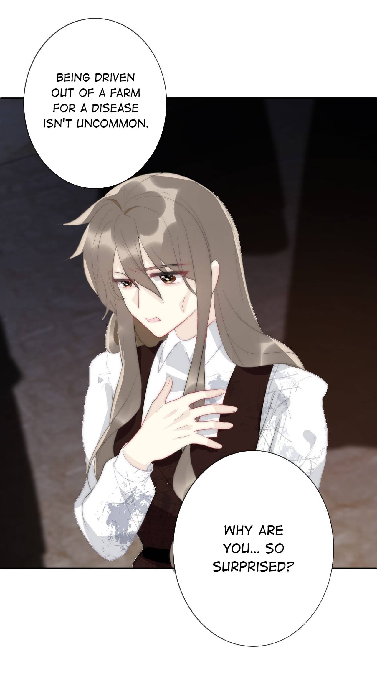 When I Traveled to Another World I Was Forced to Be the Princess of the City? chapter 26 - page 73