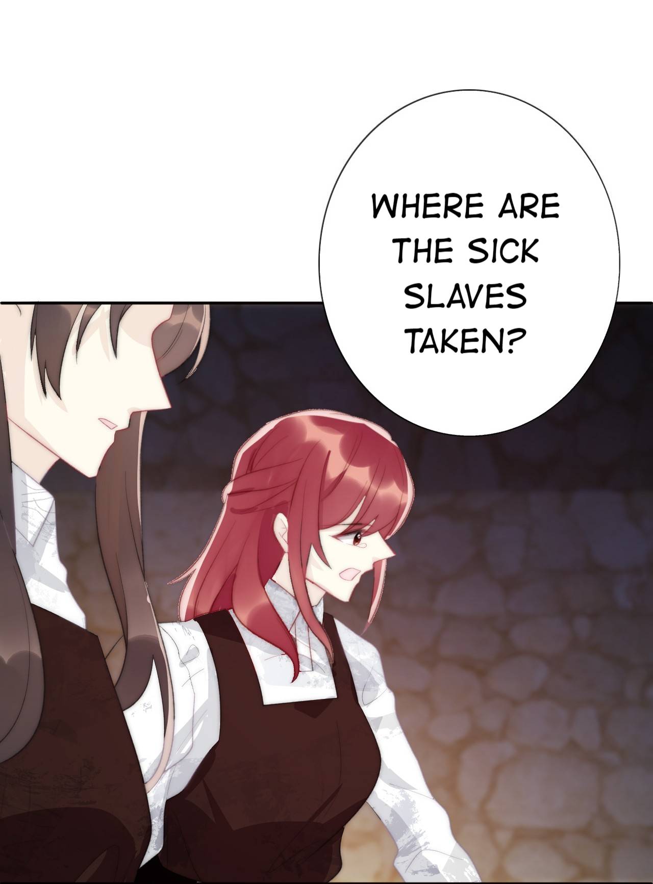 When I Traveled to Another World I Was Forced to Be the Princess of the City? chapter 26 - page 74
