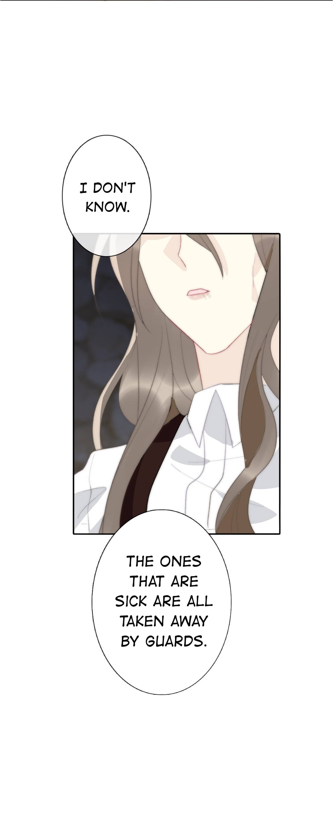 When I Traveled to Another World I Was Forced to Be the Princess of the City? chapter 26 - page 75