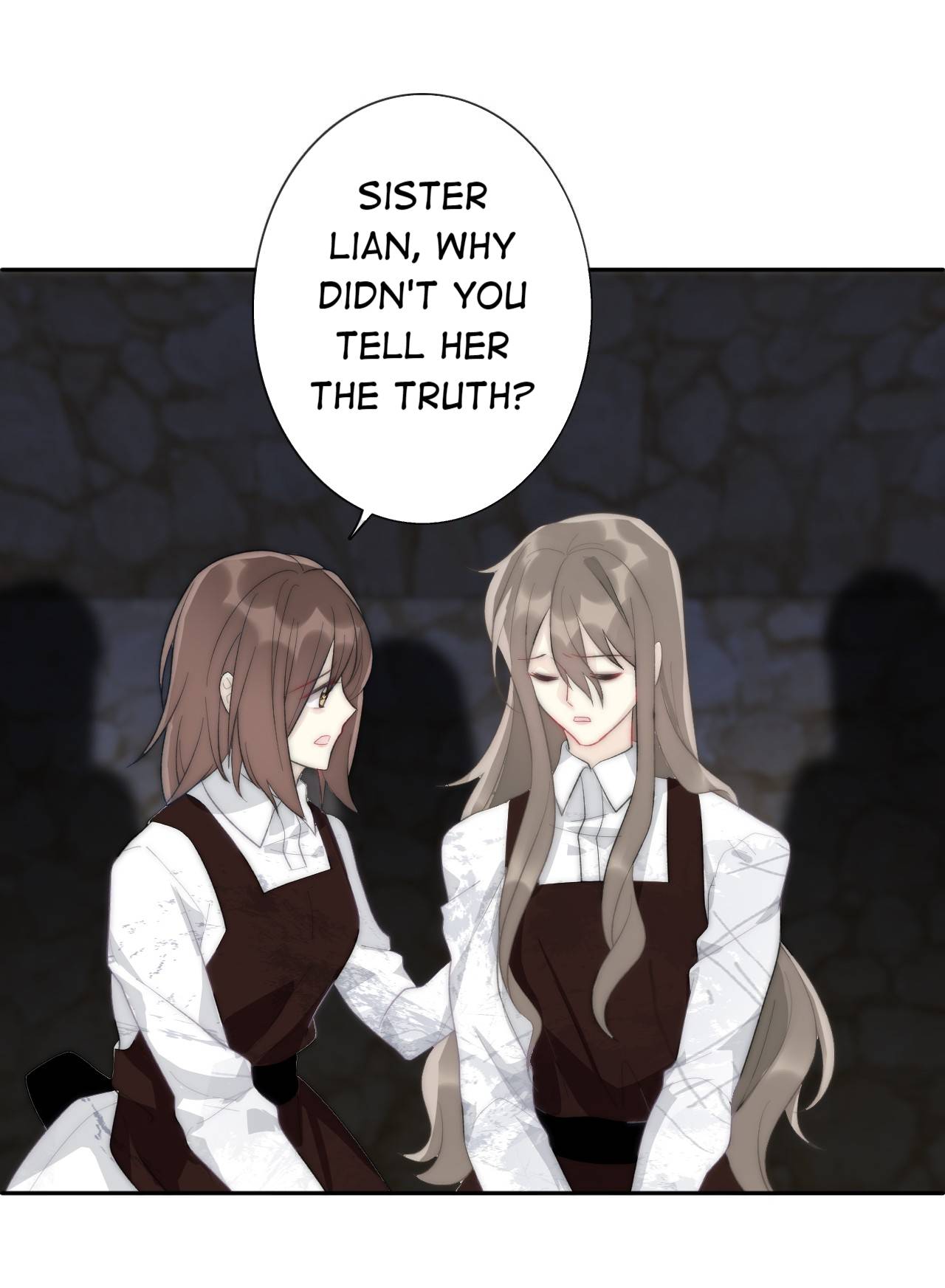When I Traveled to Another World I Was Forced to Be the Princess of the City? chapter 26 - page 77