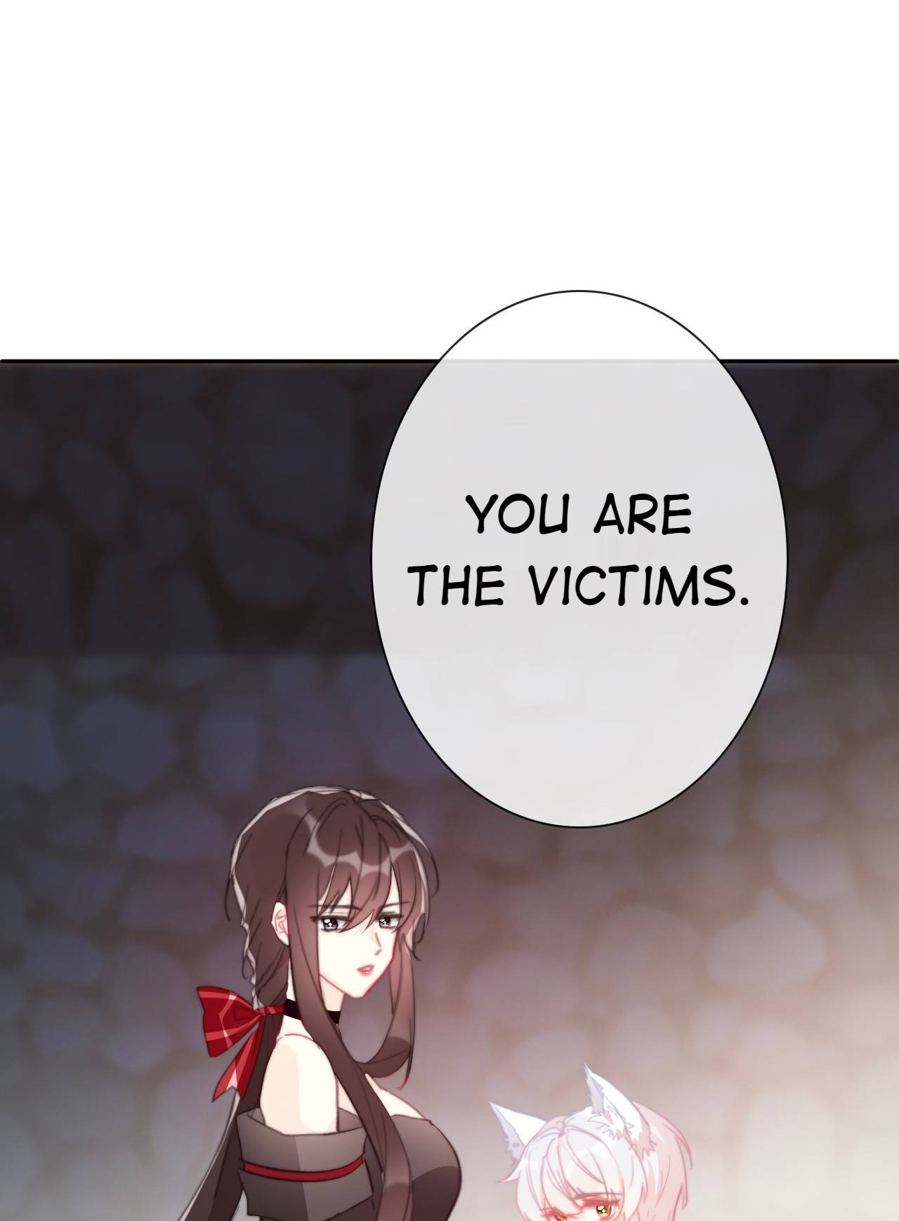 When I Traveled to Another World I Was Forced to Be the Princess of the City? chapter 26 - page 8