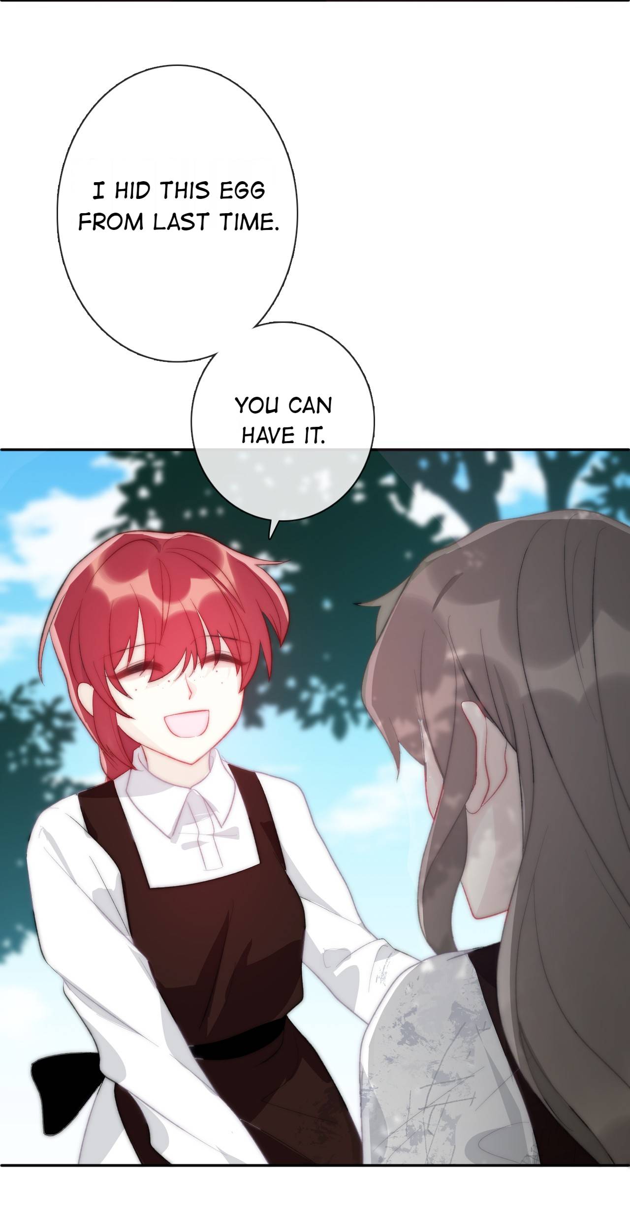 When I Traveled to Another World I Was Forced to Be the Princess of the City? chapter 26 - page 80
