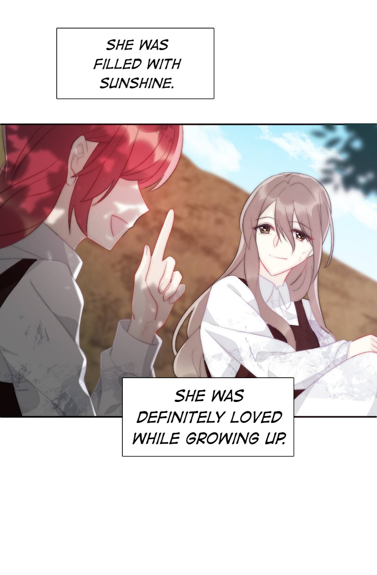 When I Traveled to Another World I Was Forced to Be the Princess of the City? chapter 26 - page 82