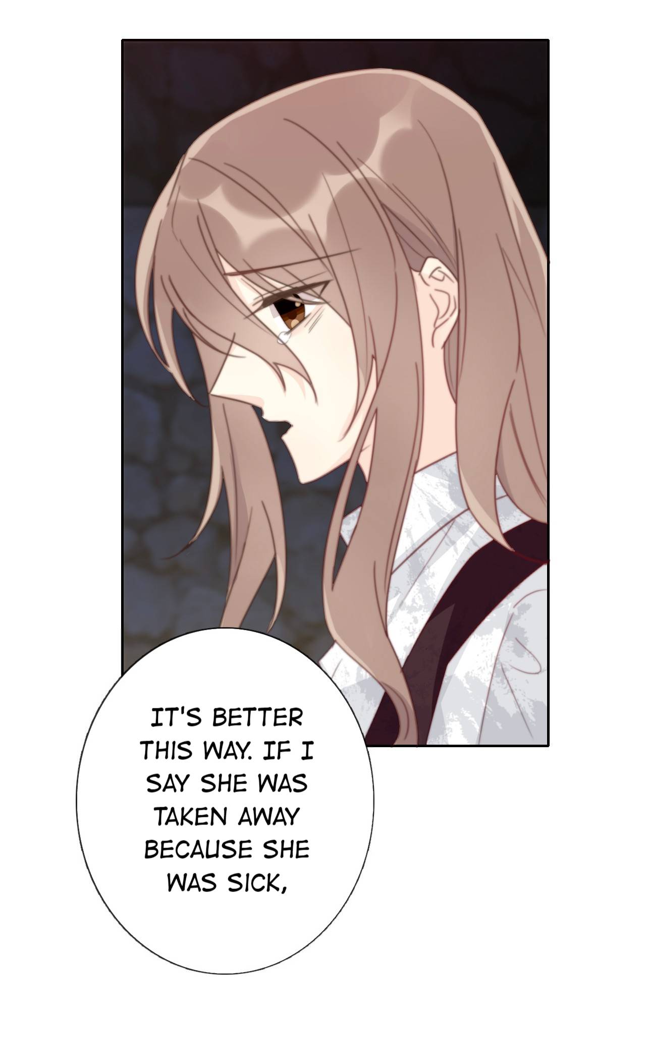 When I Traveled to Another World I Was Forced to Be the Princess of the City? chapter 26 - page 85