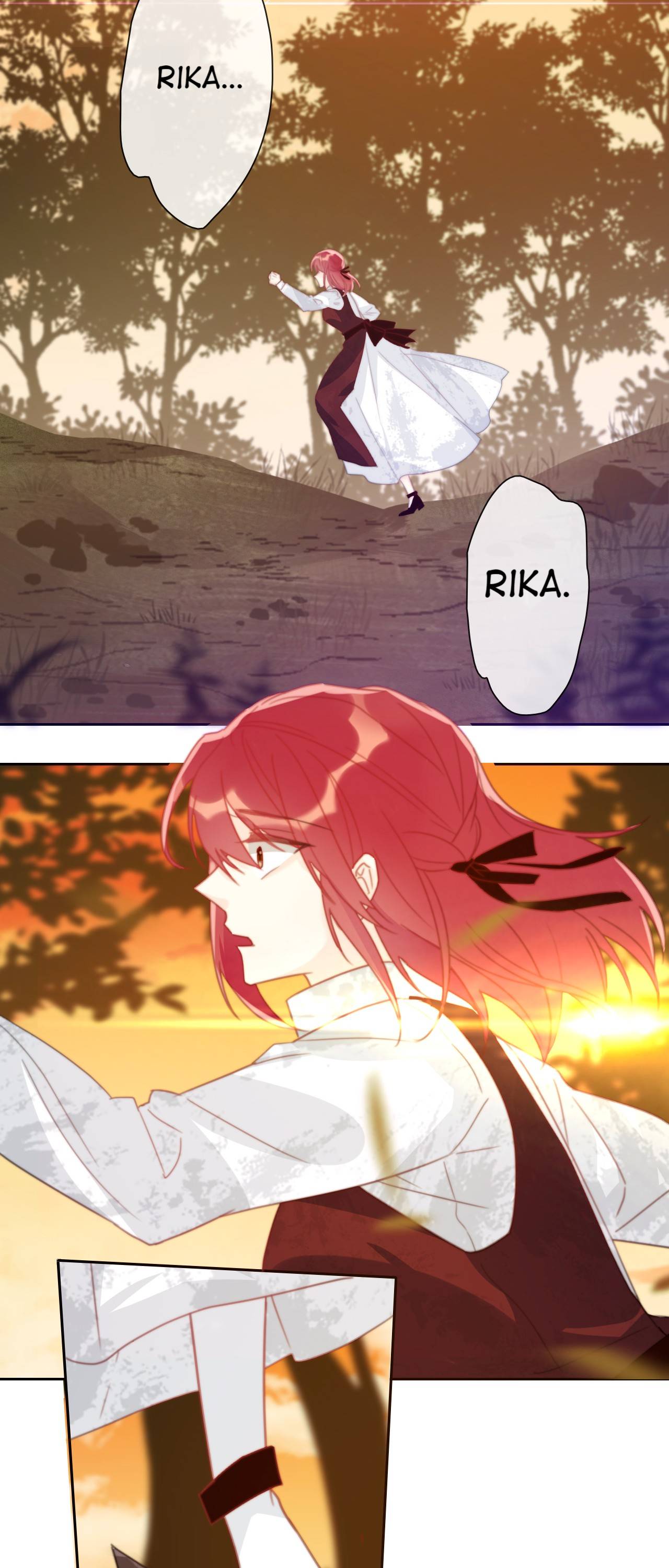 When I Traveled to Another World I Was Forced to Be the Princess of the City? chapter 26 - page 87