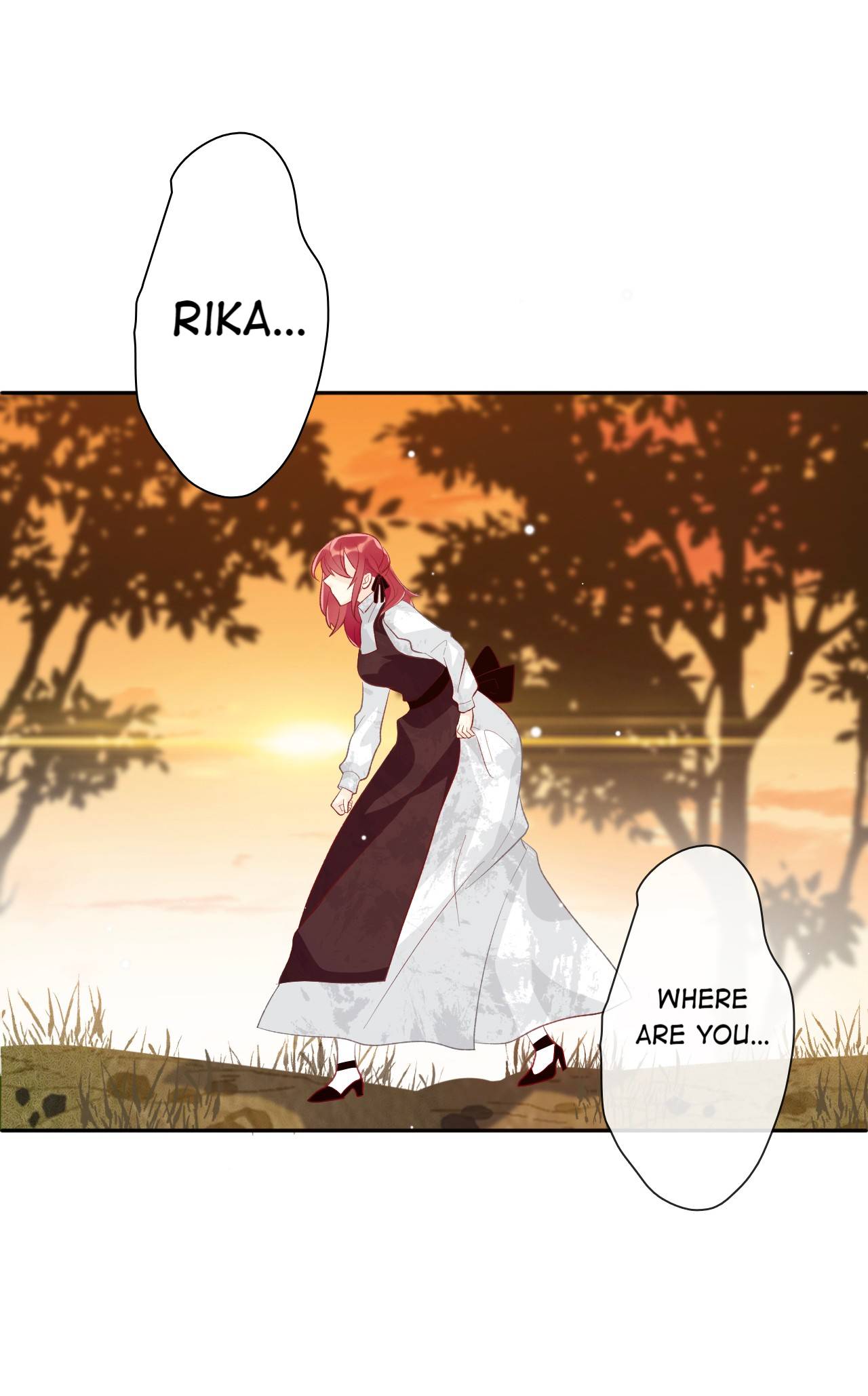 When I Traveled to Another World I Was Forced to Be the Princess of the City? chapter 26 - page 90