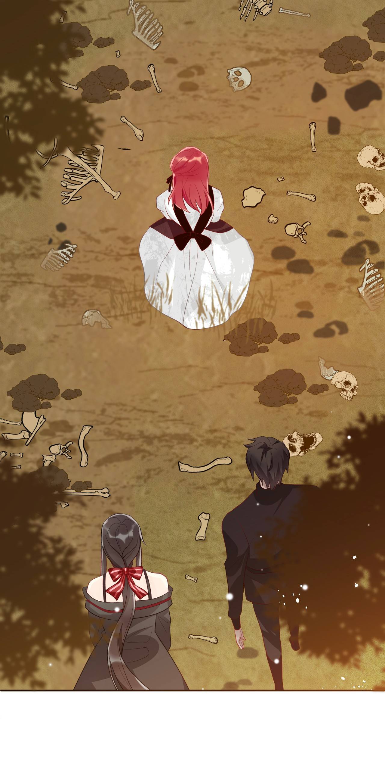 When I Traveled to Another World I Was Forced to Be the Princess of the City? chapter 26 - page 94