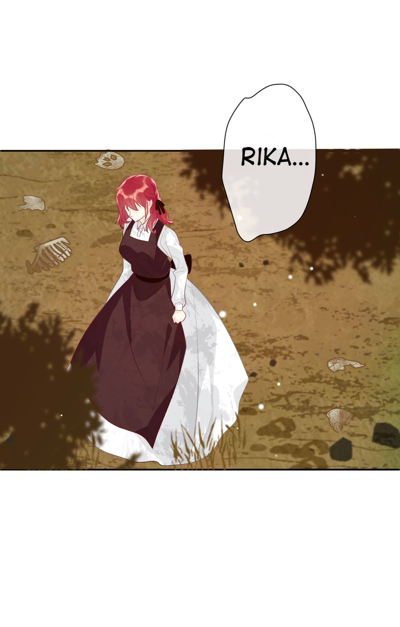 When I Traveled to Another World I Was Forced to Be the Princess of the City? chapter 26 - page 95