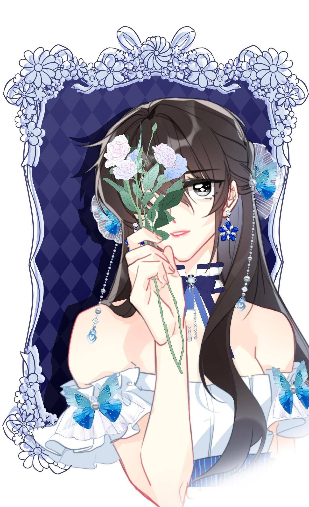 When I Traveled to Another World I Was Forced to Be the Princess of the City? chapter 34 - page 1