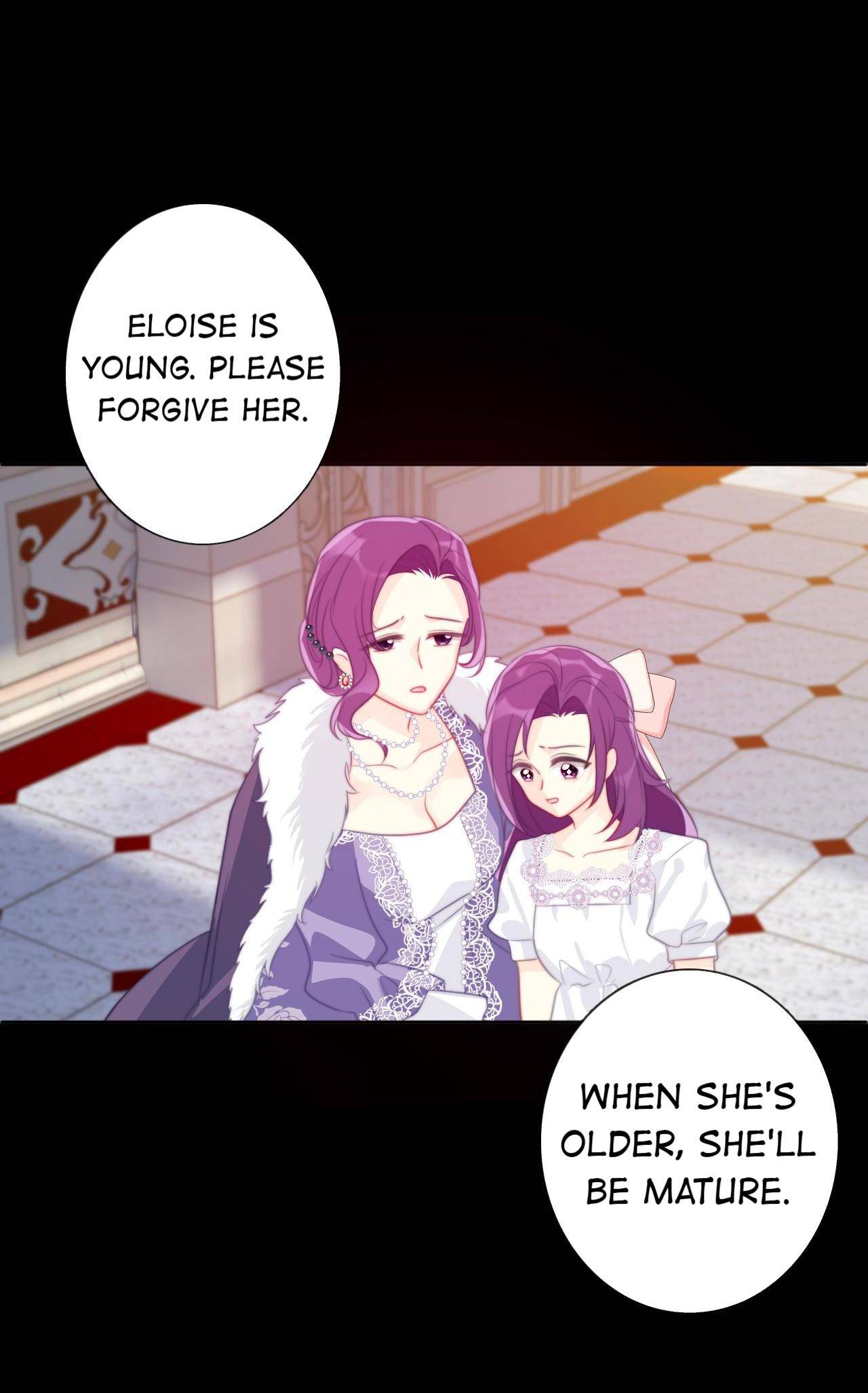 When I Traveled to Another World I Was Forced to Be the Princess of the City? chapter 34 - page 10