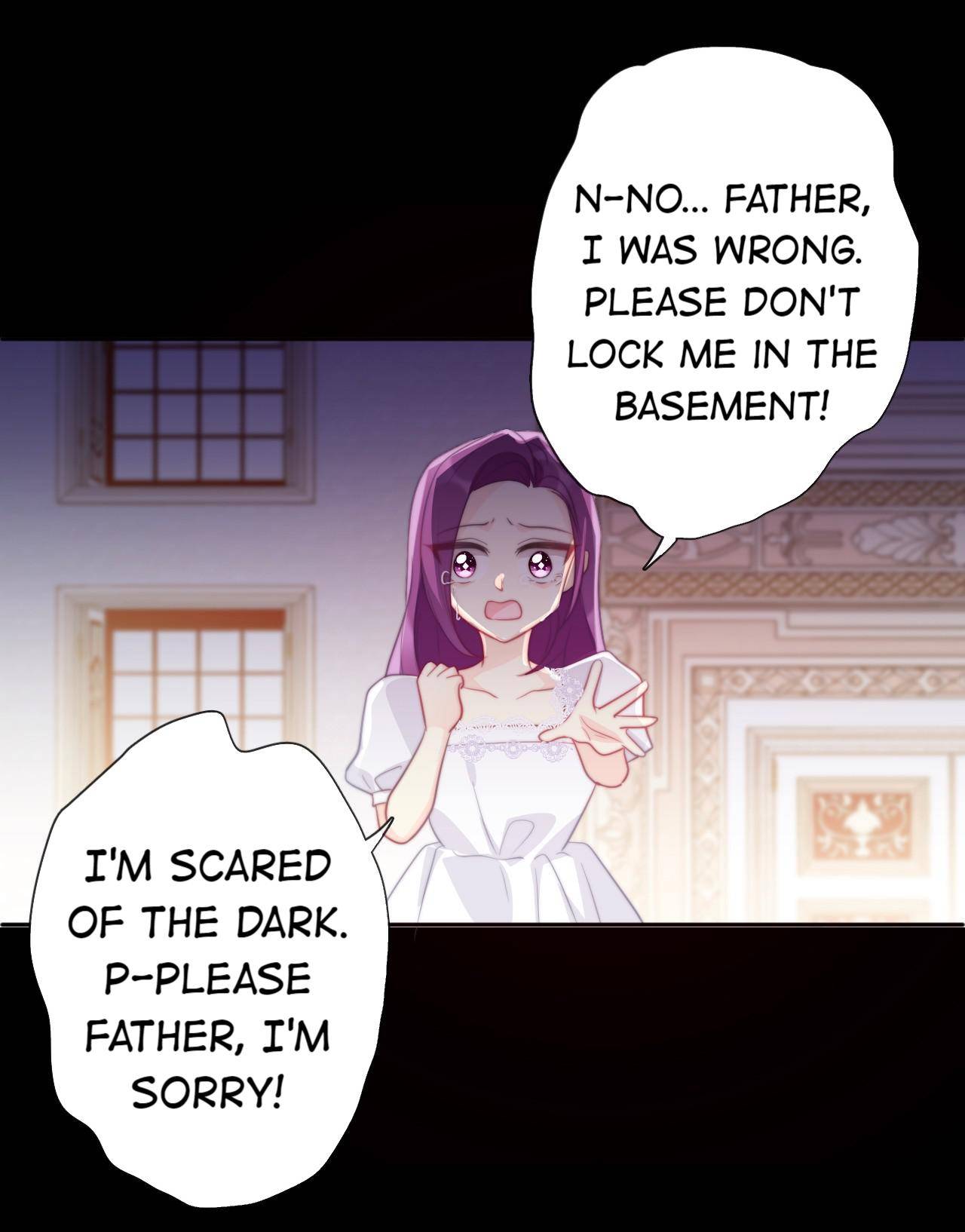When I Traveled to Another World I Was Forced to Be the Princess of the City? chapter 34 - page 12
