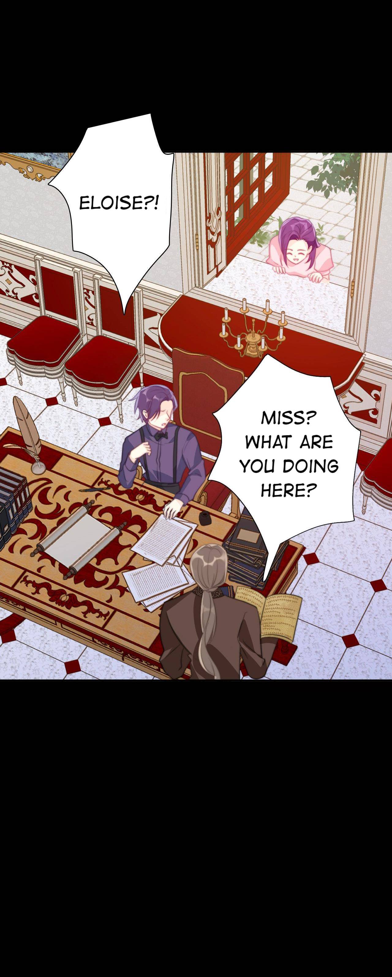 When I Traveled to Another World I Was Forced to Be the Princess of the City? chapter 34 - page 16