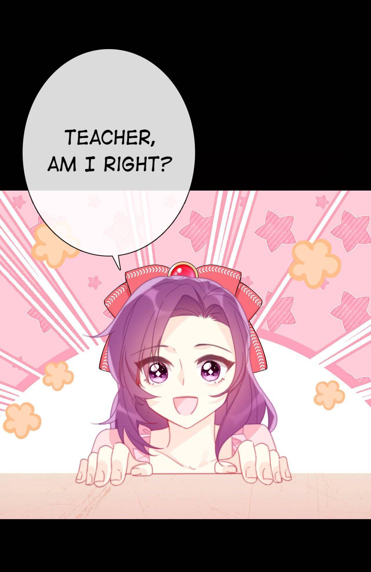 When I Traveled to Another World I Was Forced to Be the Princess of the City? chapter 34 - page 18