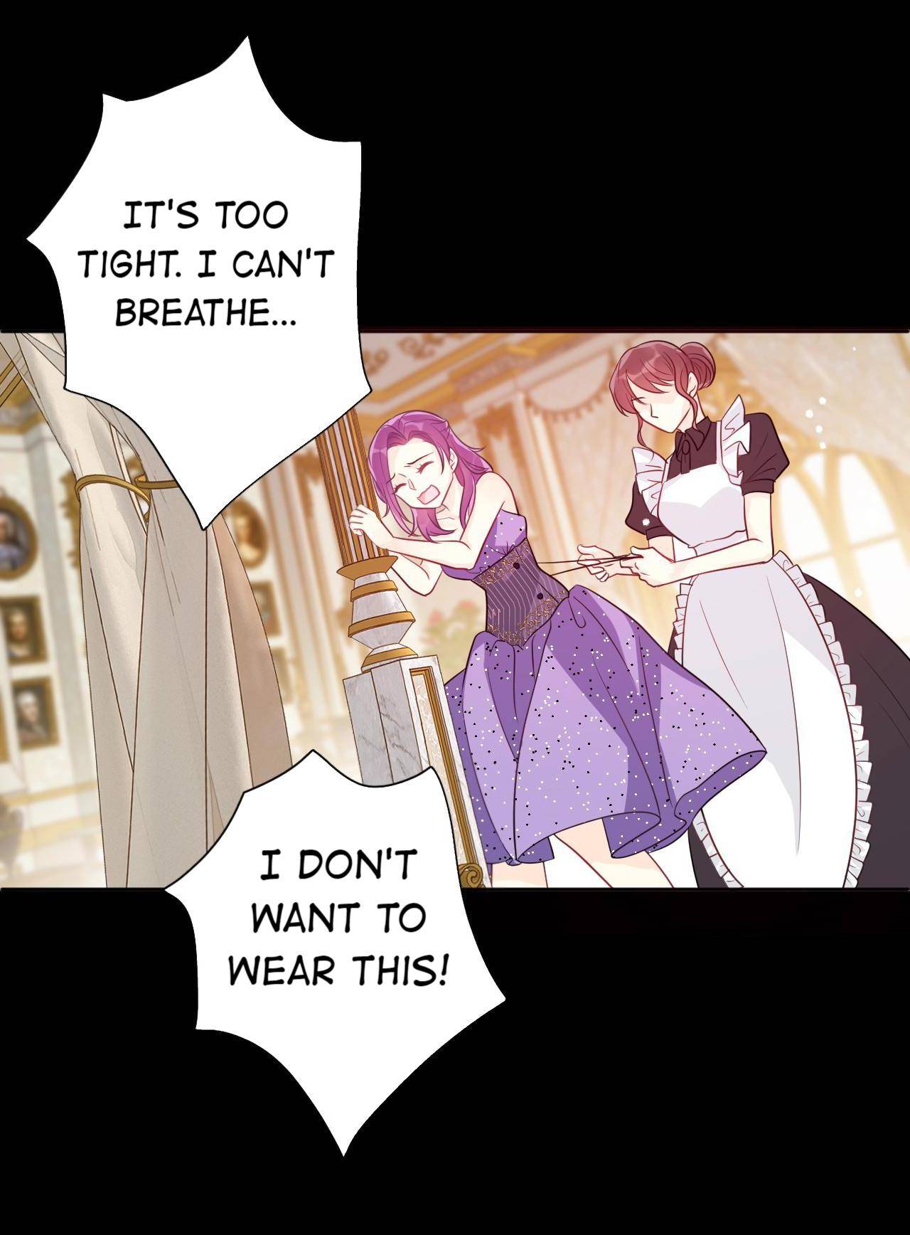 When I Traveled to Another World I Was Forced to Be the Princess of the City? chapter 34 - page 30